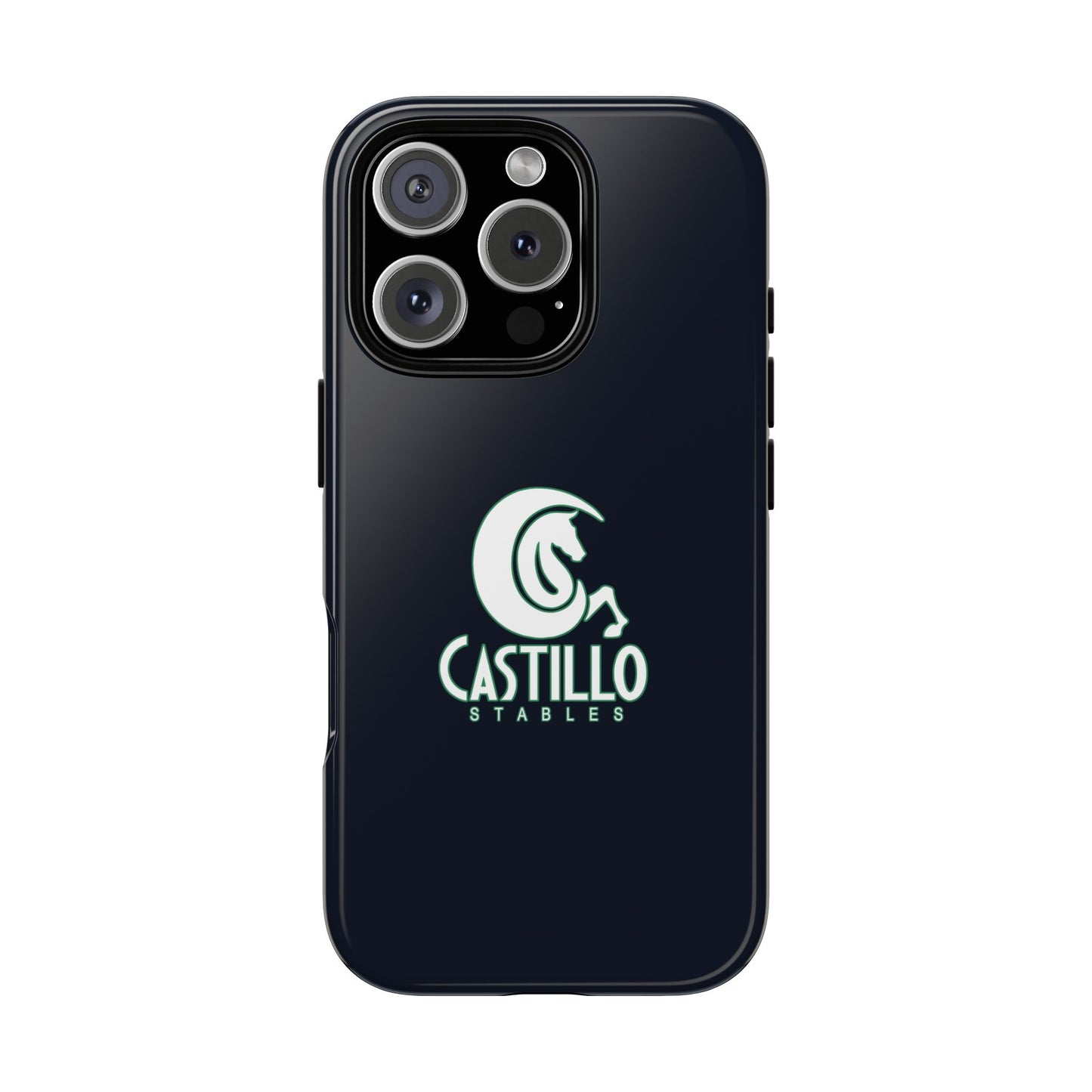 iPhone & Samsung Tough Cases - 33 Options!