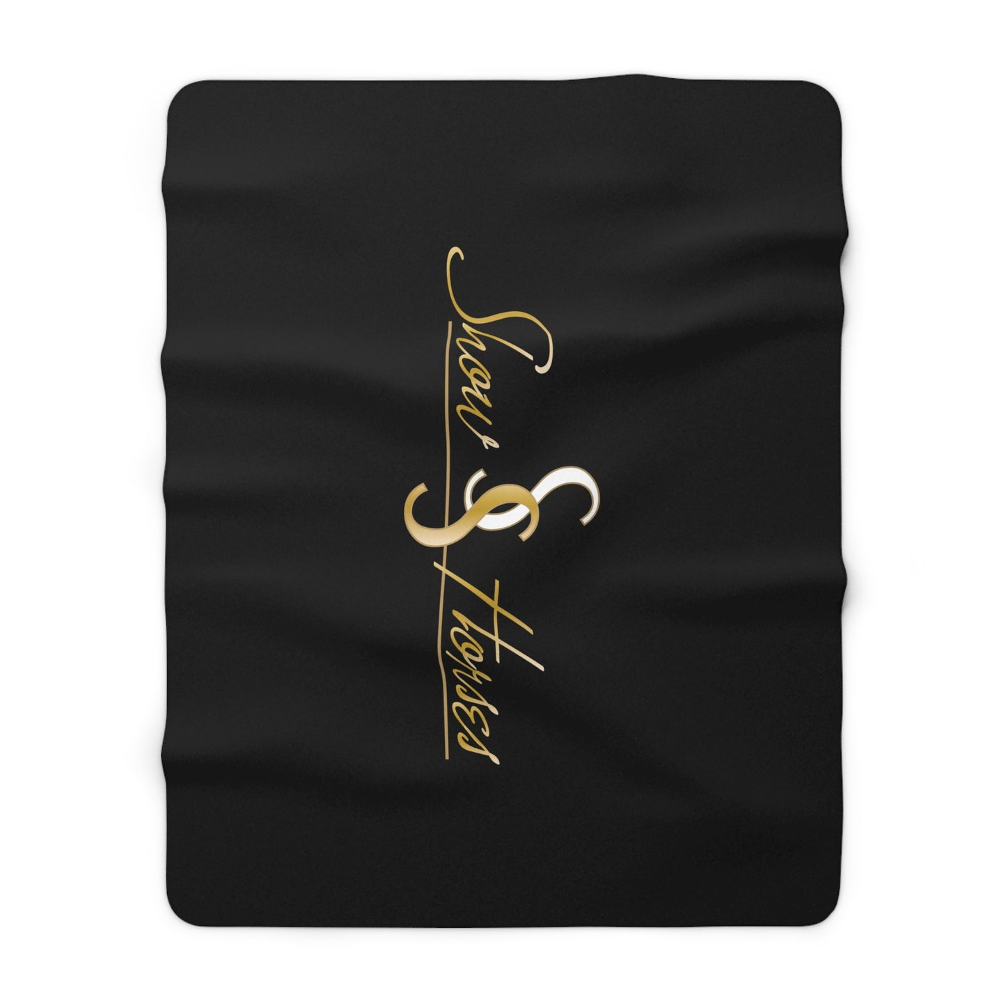 Sherpa Fleece Blanket