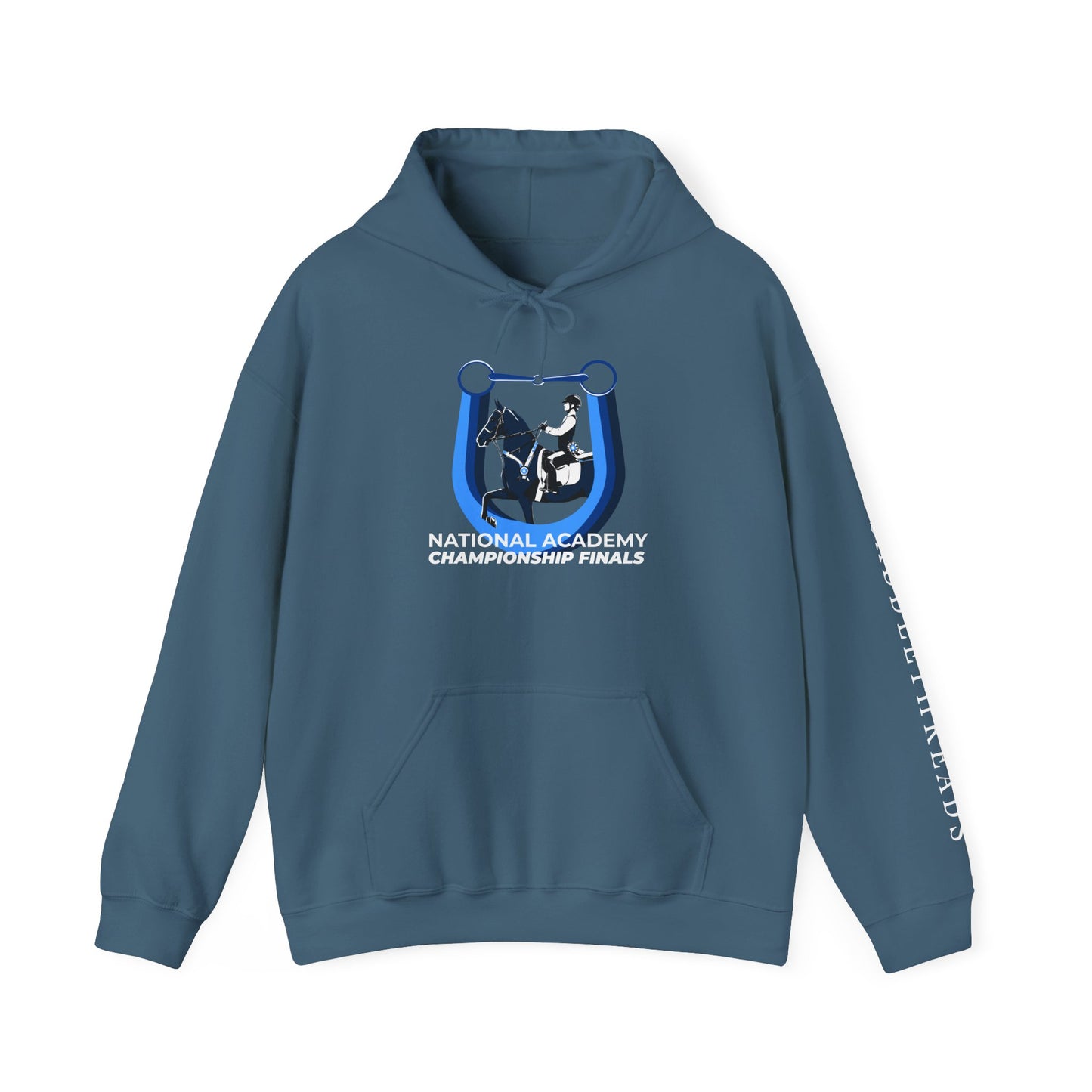 NACF Unisex Heavy Blend™ Hoodie