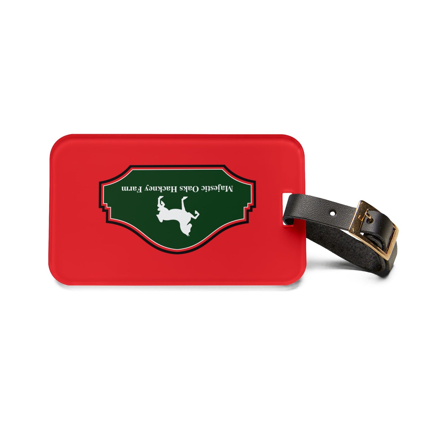 Luggage Tag