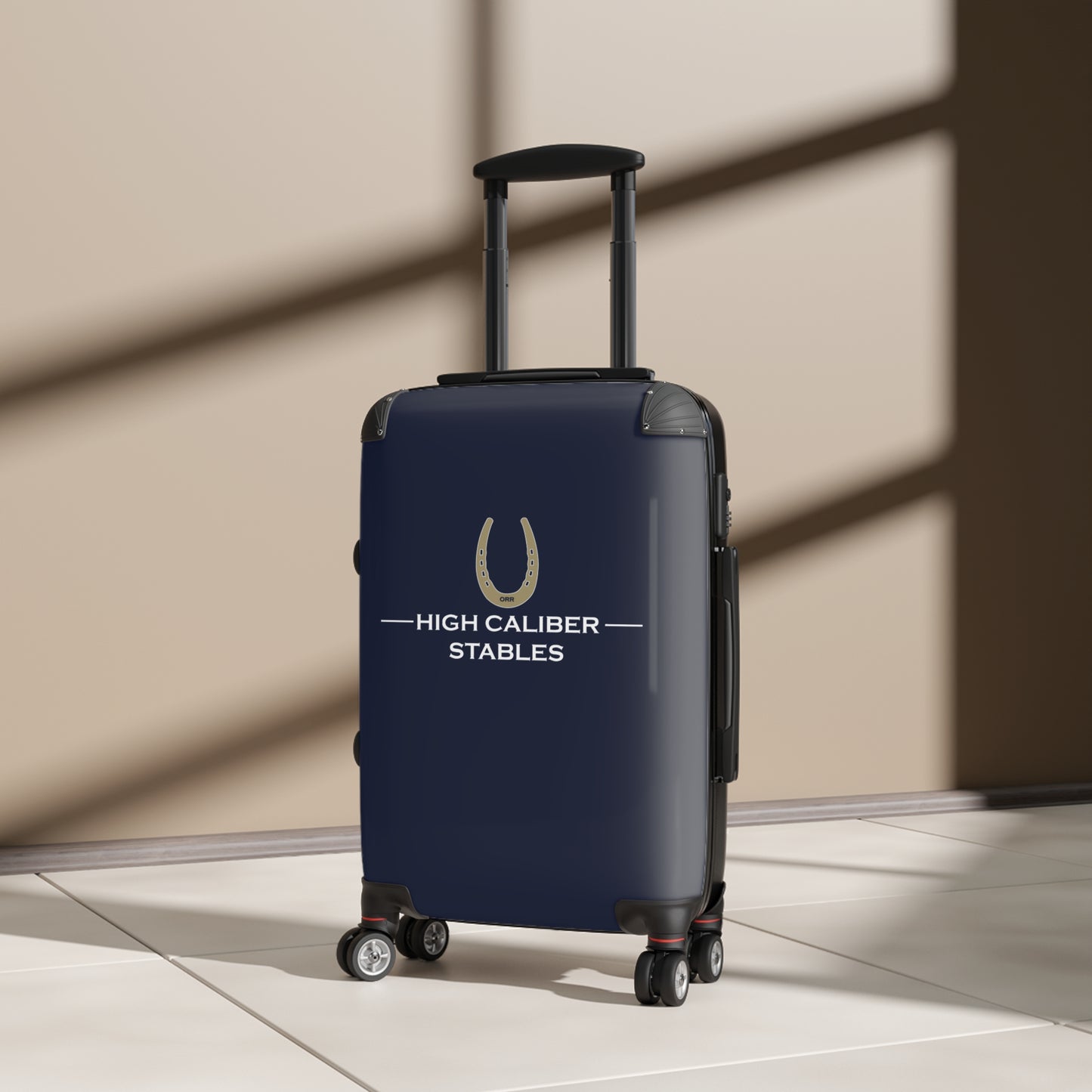 Premium Suitcase (3 Sizes)