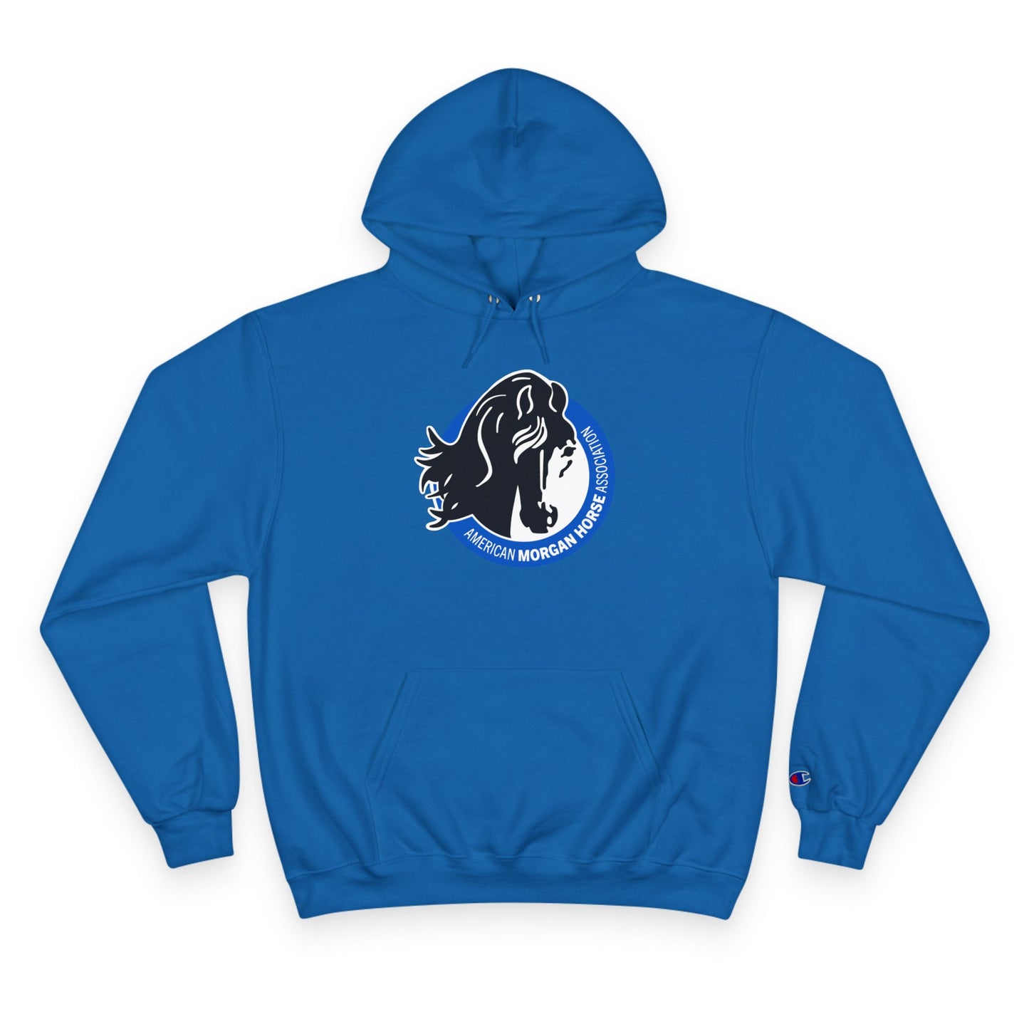 Champion® Hoodie