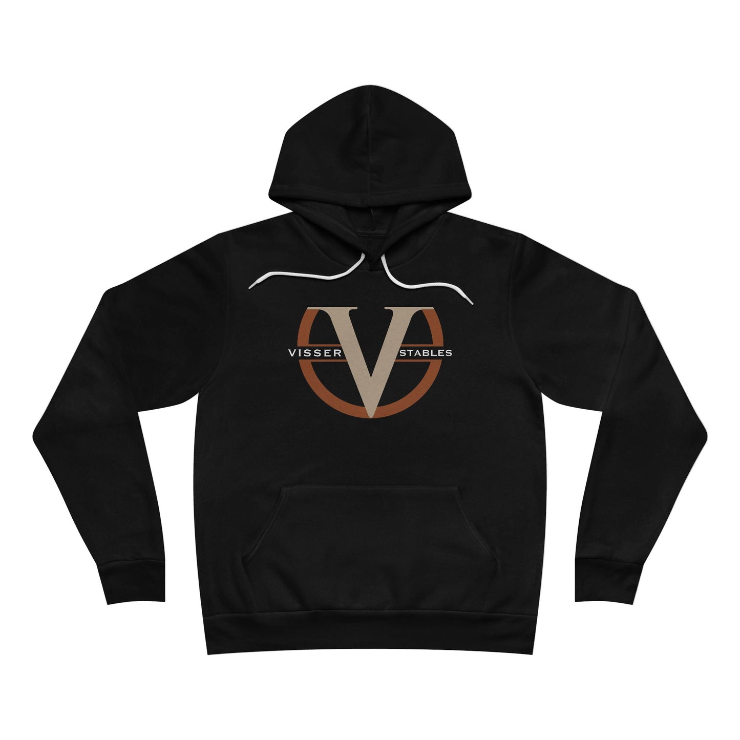 Premium Fleece Pullover Hoodie