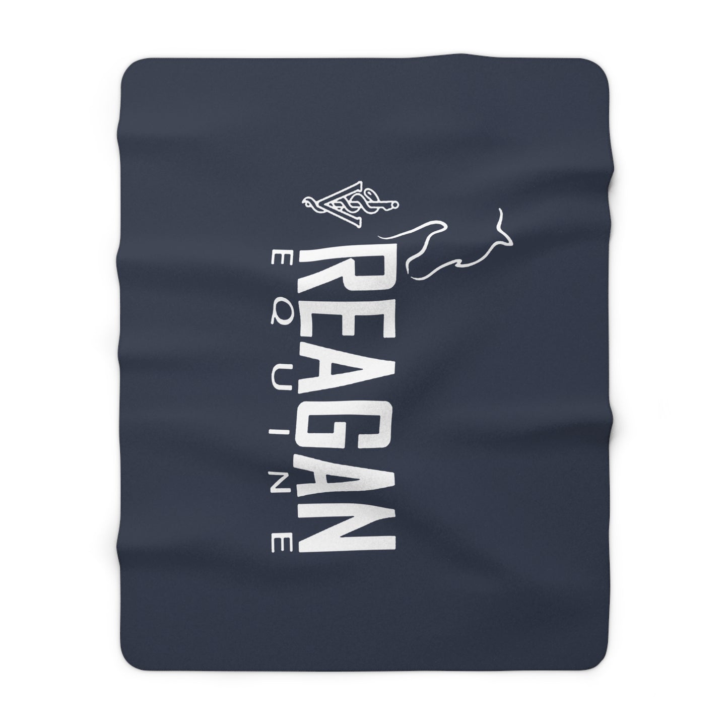 Sherpa Fleece Blanket