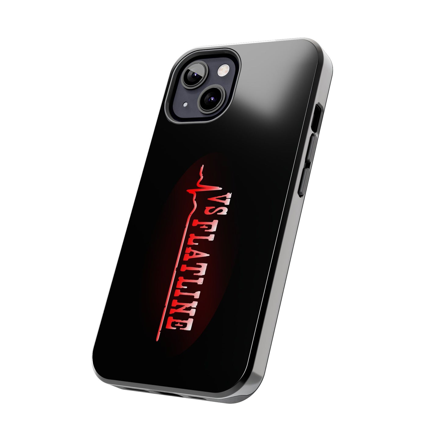 Tough Cases (iPhone 7-16)