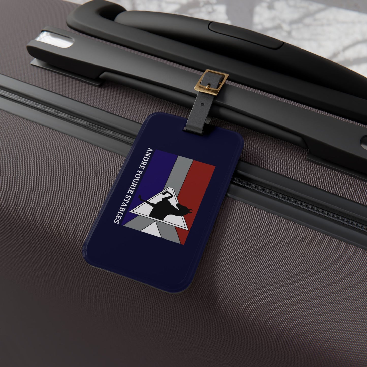 Luggage Tag