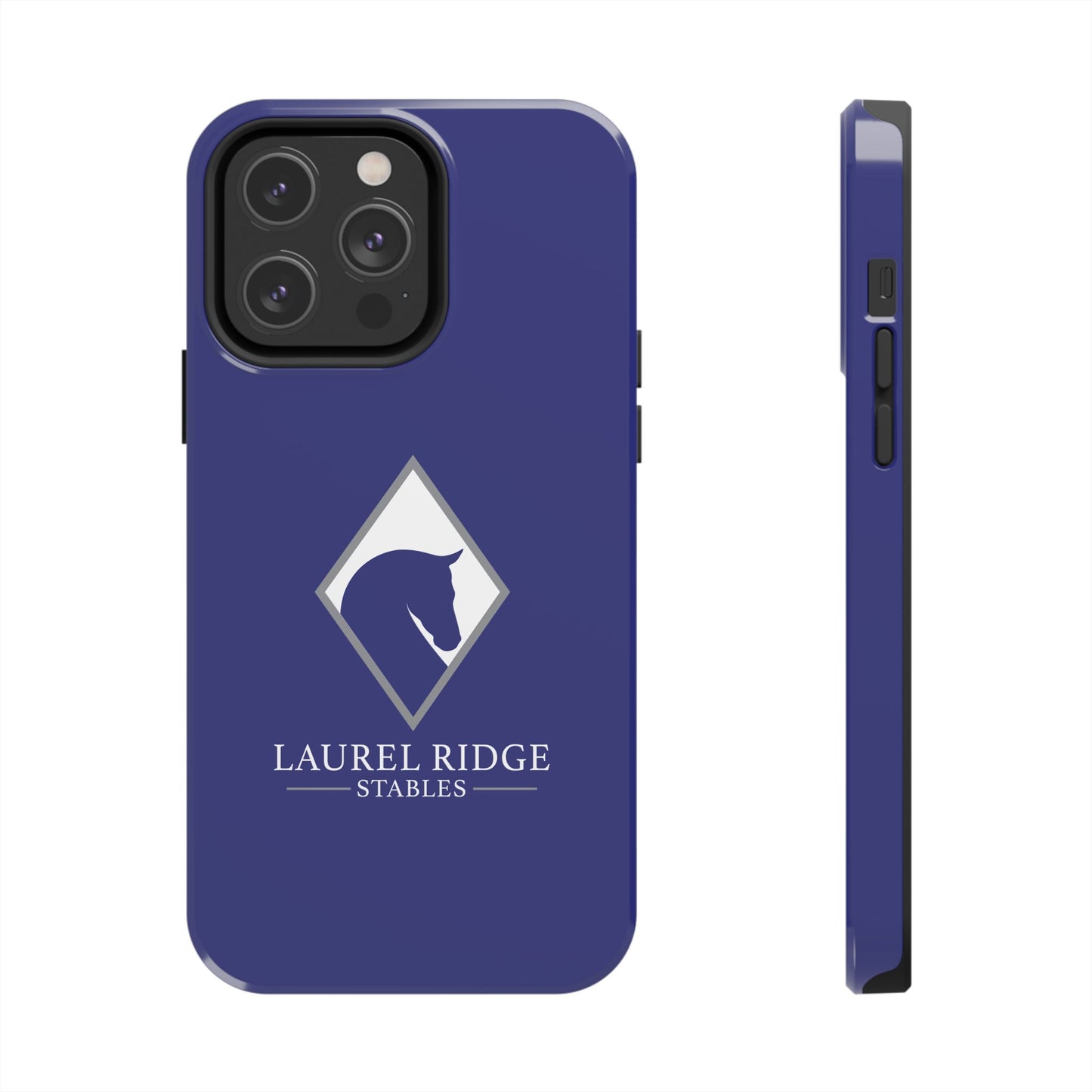 Tough Cases (iPhone 7-16)