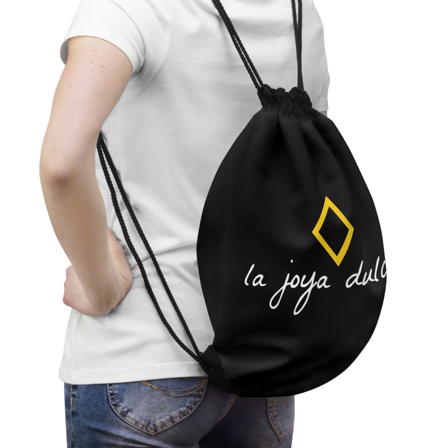 Drawstring Bag