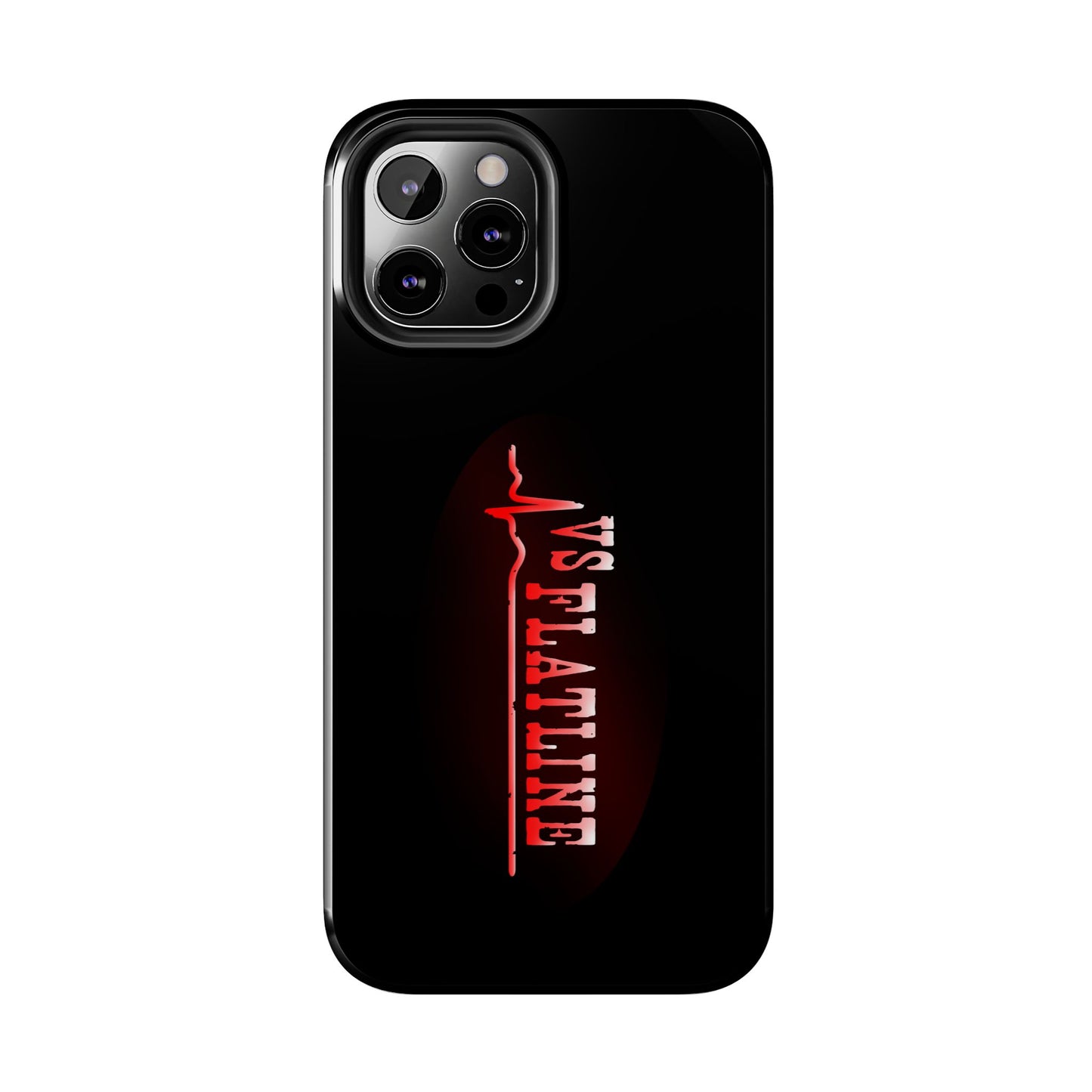Tough Cases (iPhone 7-16)