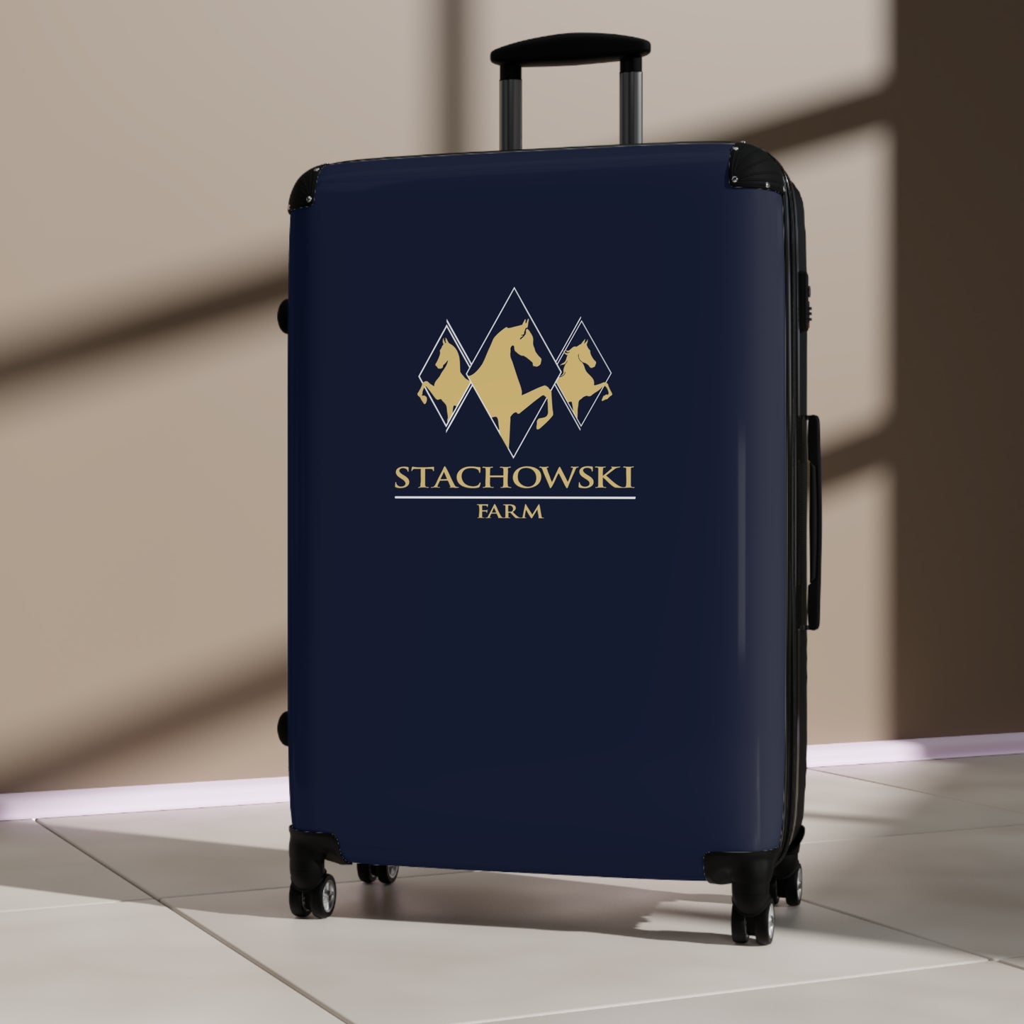 Premium Suitcase (3 Sizes)