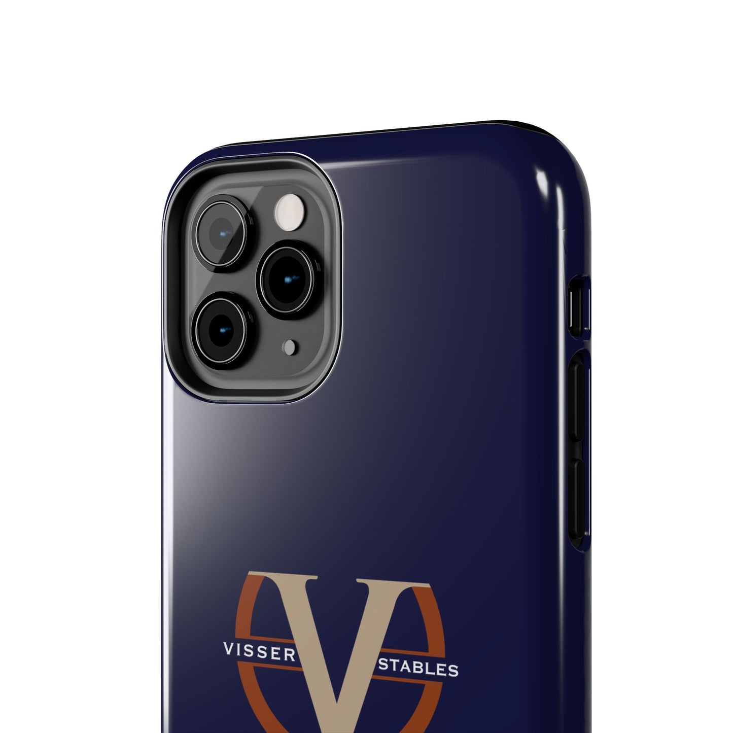 Tough Cases (iPhone 7-16)