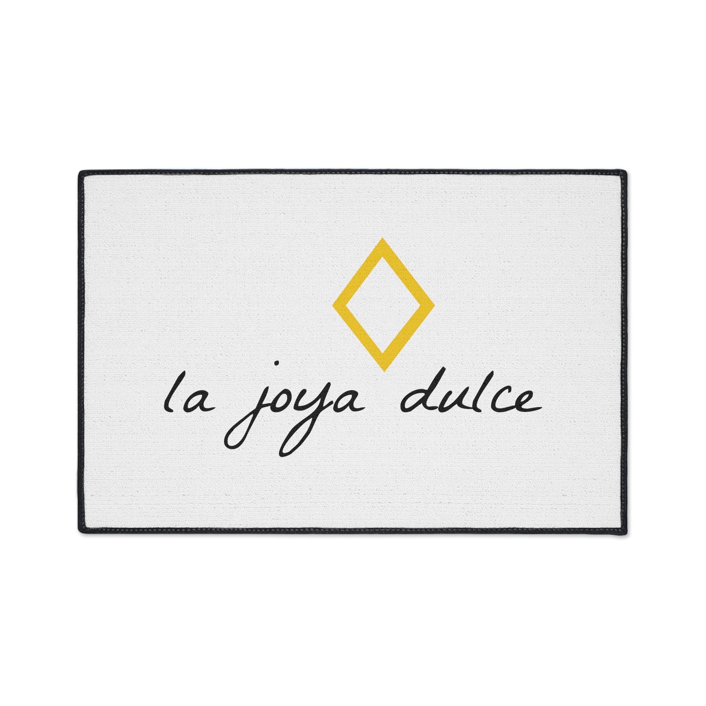 Heavy Duty Floor Mat - 5 Sizes