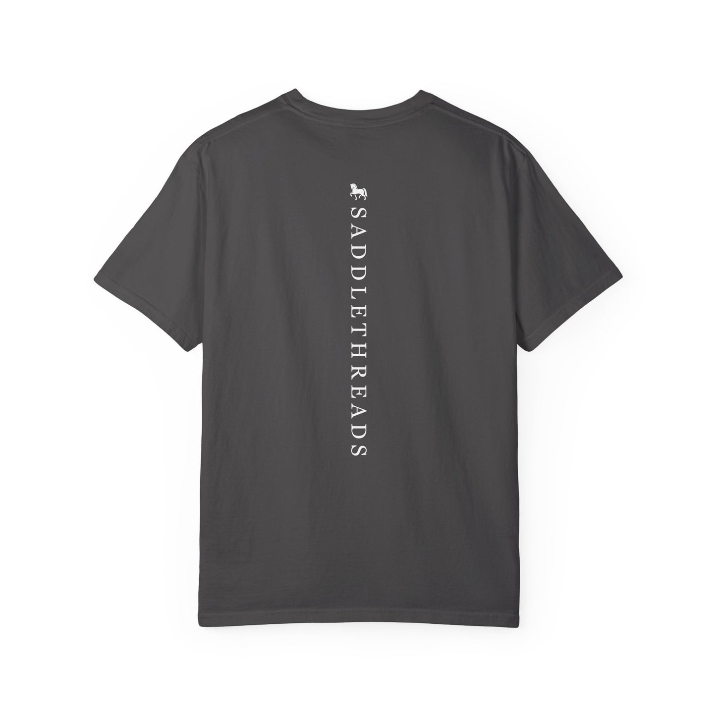 Époque Kiss - Front Design - Comfort Colors Tee
