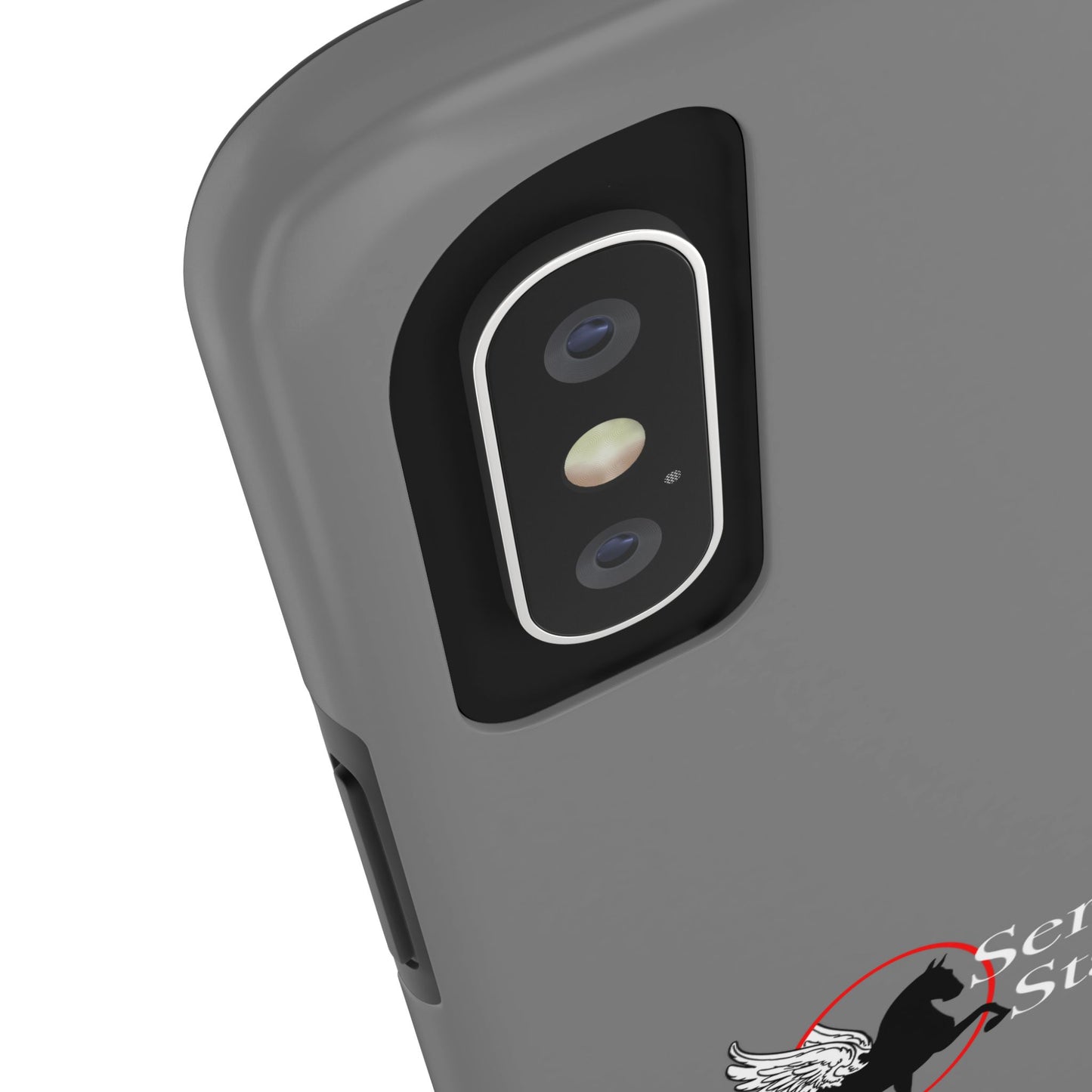 Tough Cases (iPhone 7-16)