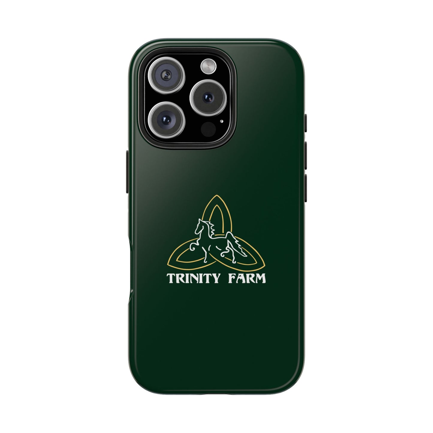 Tough Cases (iPhone 7-16)