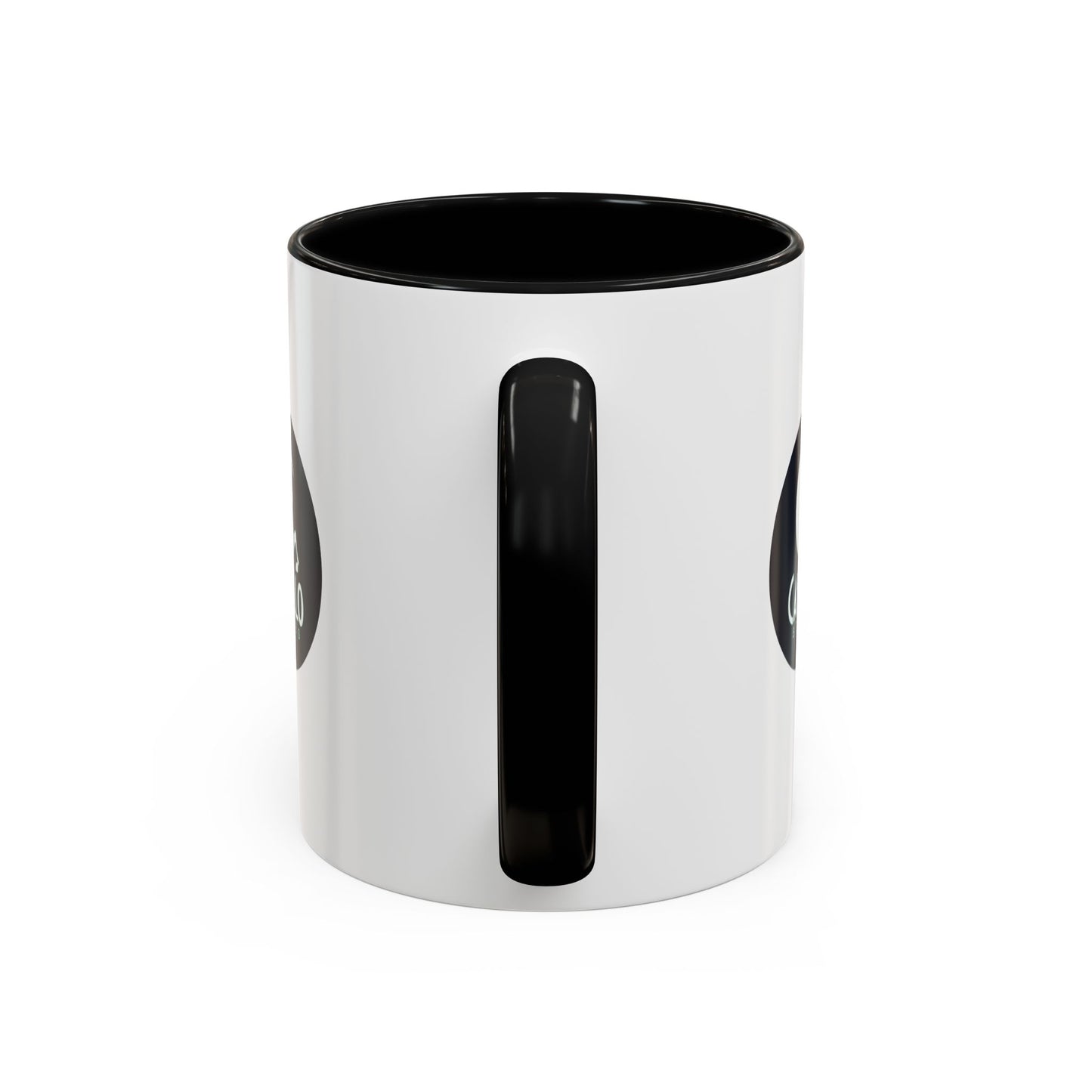 11oz Accent Mug