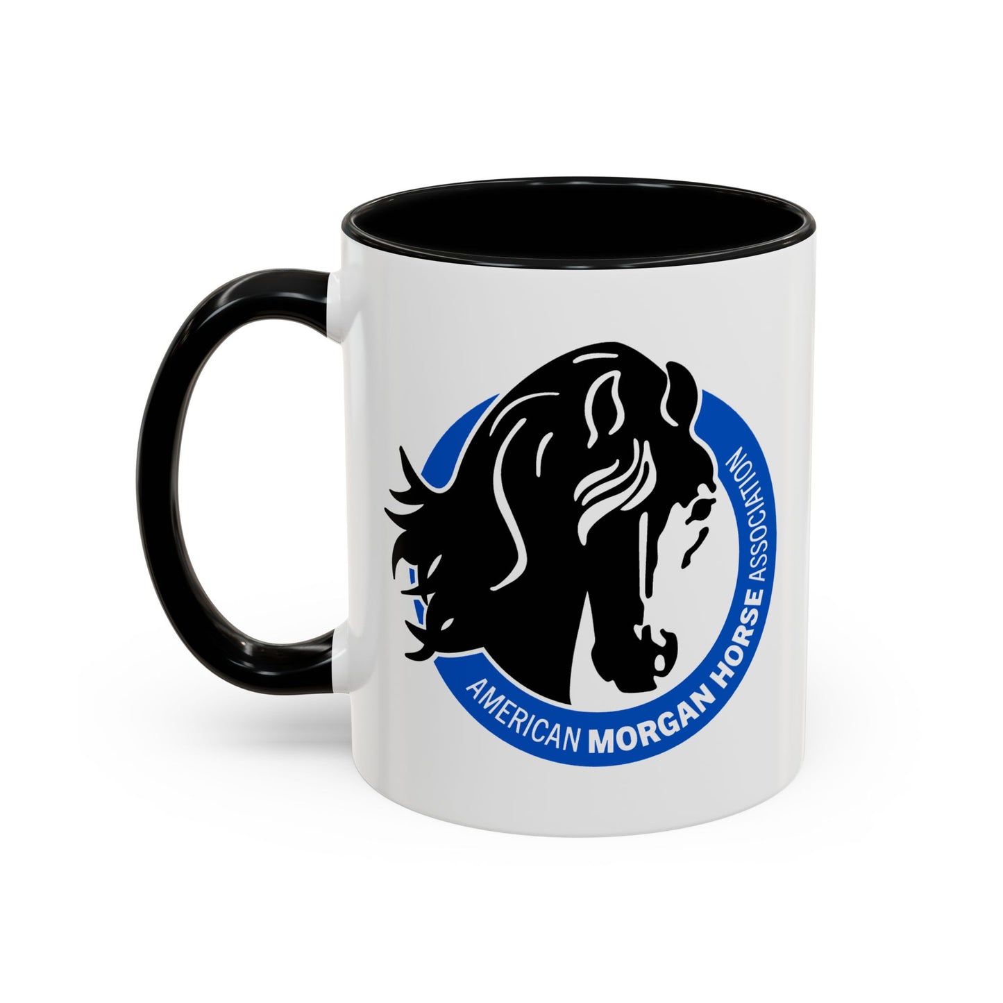 11oz Accent Mug