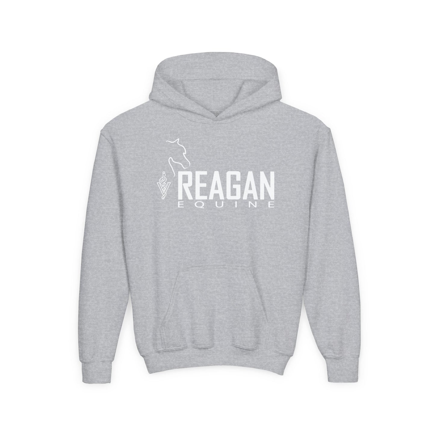 Classic Youth Hoodie