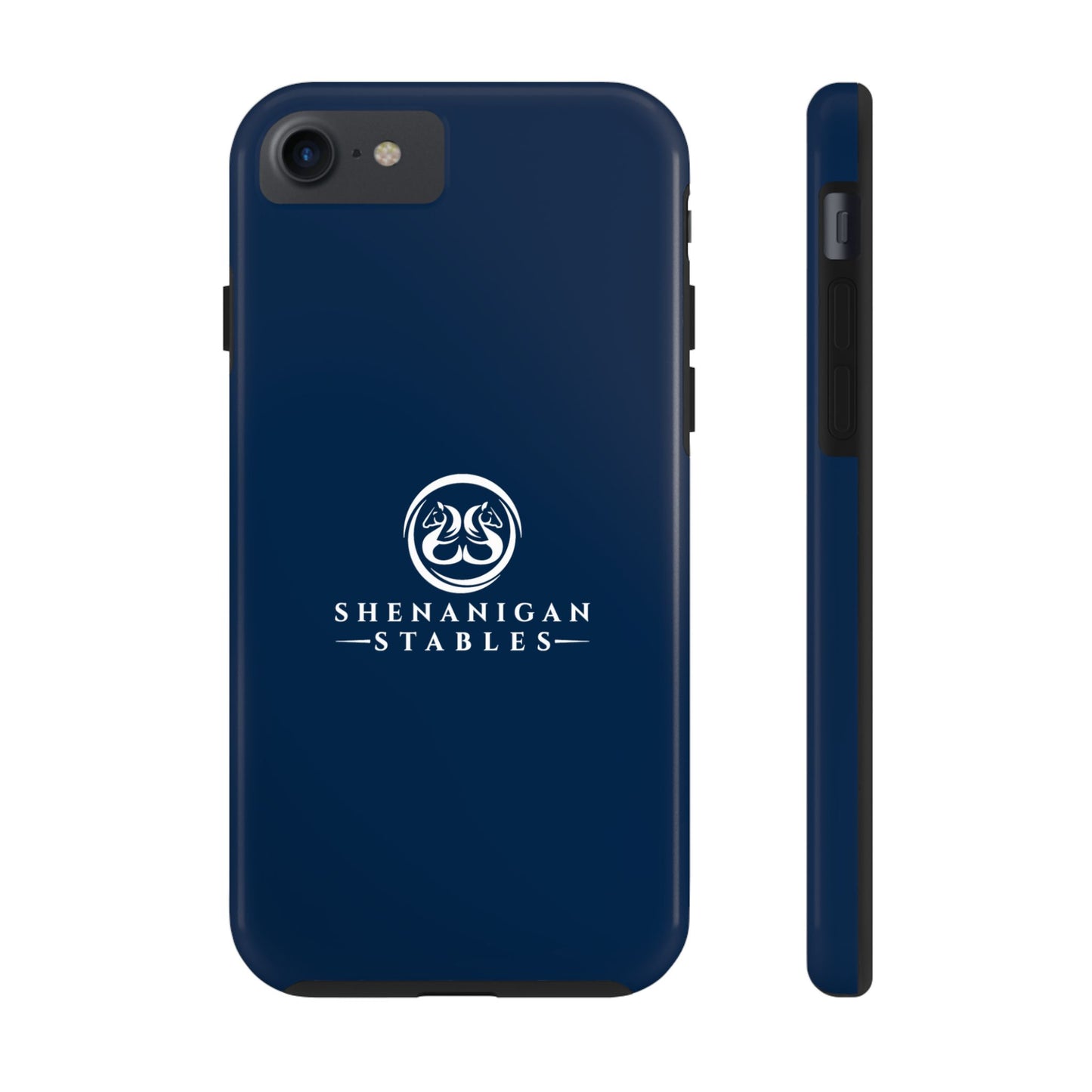 Tough Cases (iPhone 7-16)