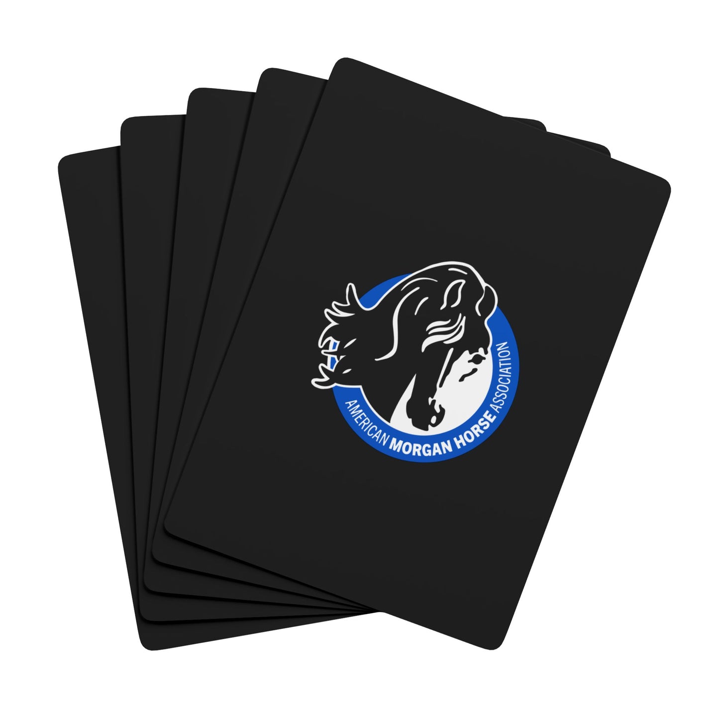 Deck of Playing Cards