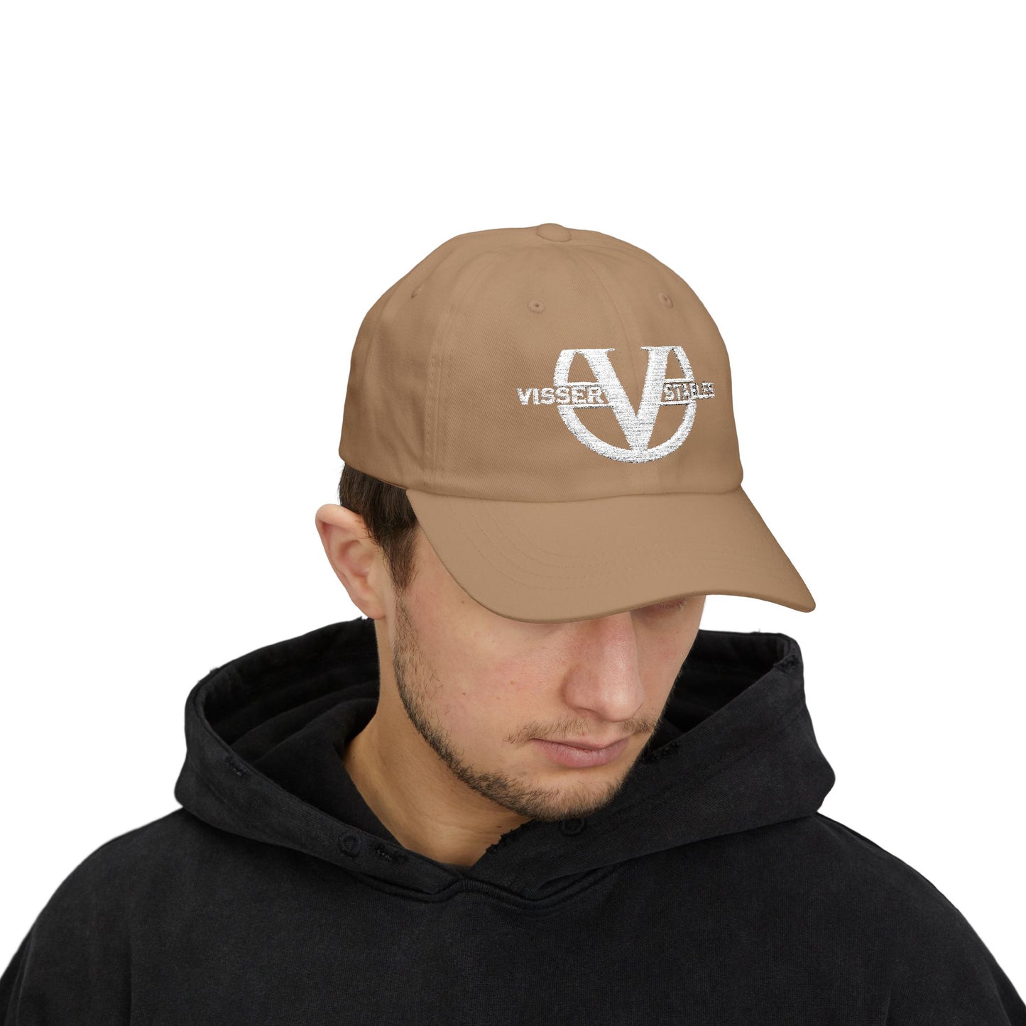 Embroidered Premium Hat