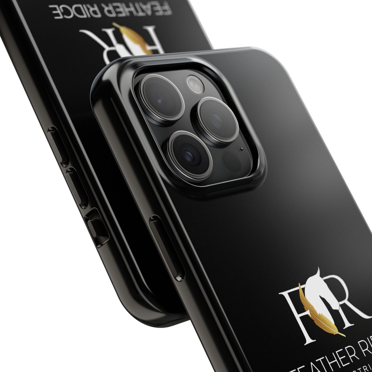 Tough Cases (iPhone 7-16)