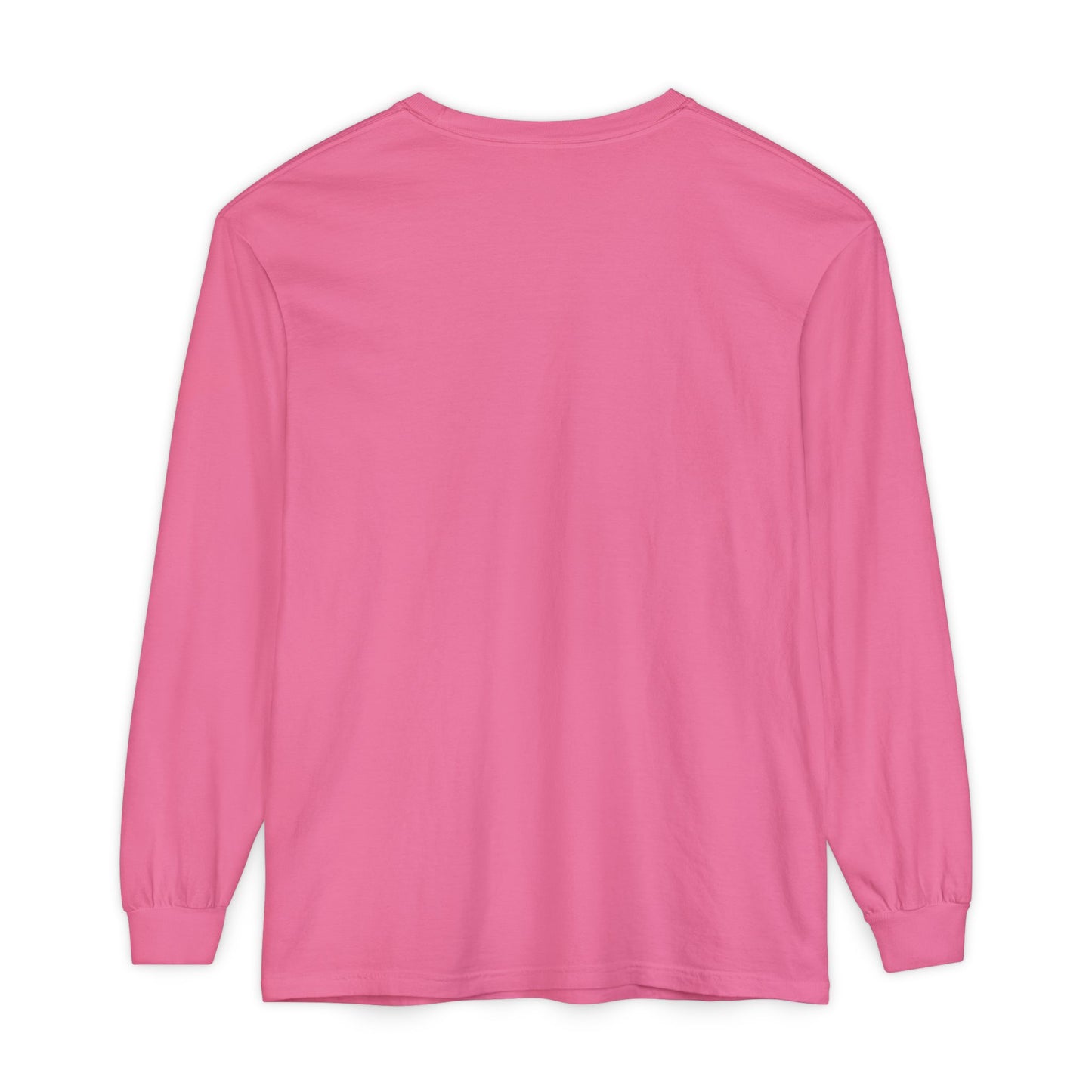 Comfort Colors Long Sleeve Tee