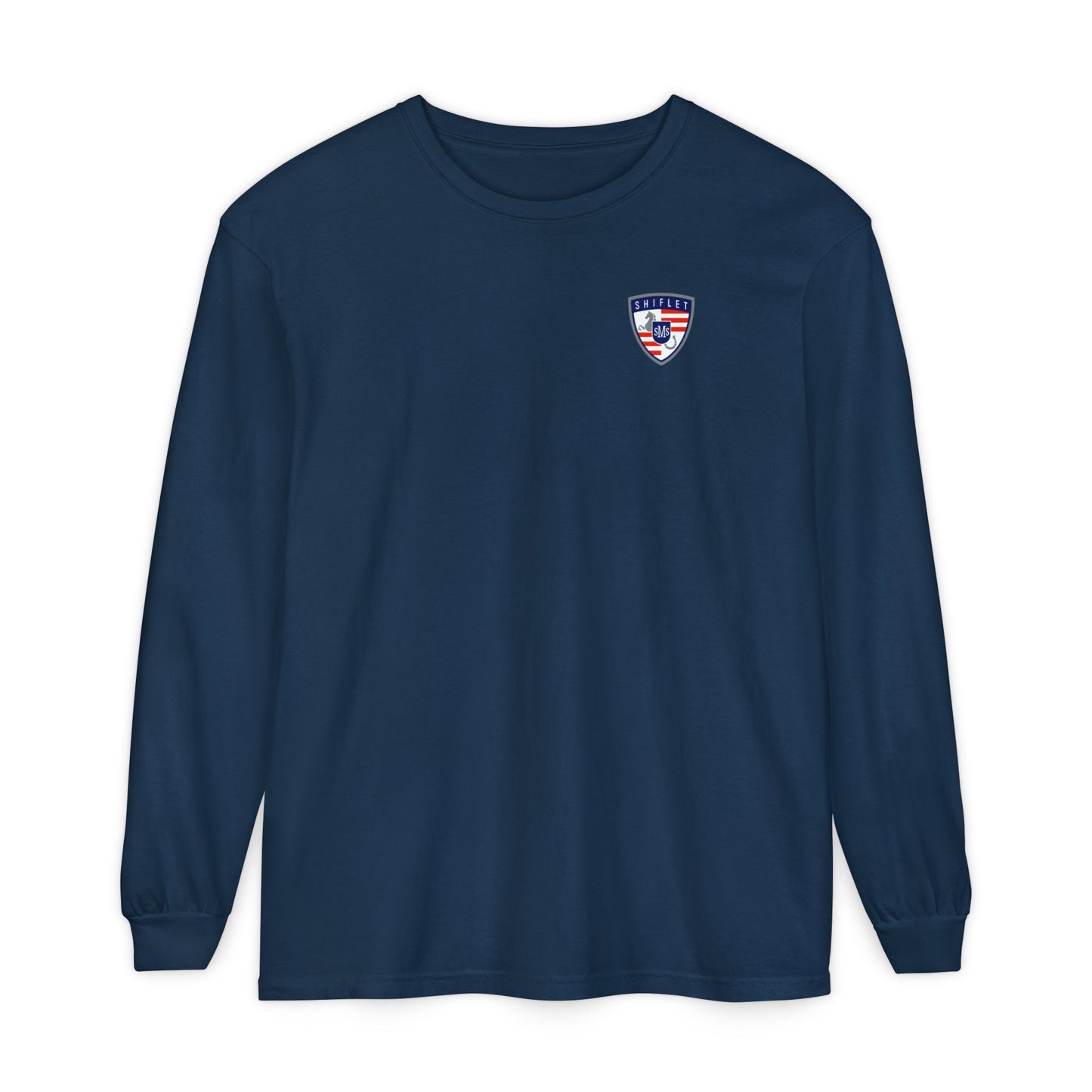 Comfort Colors Long Sleeve Tee