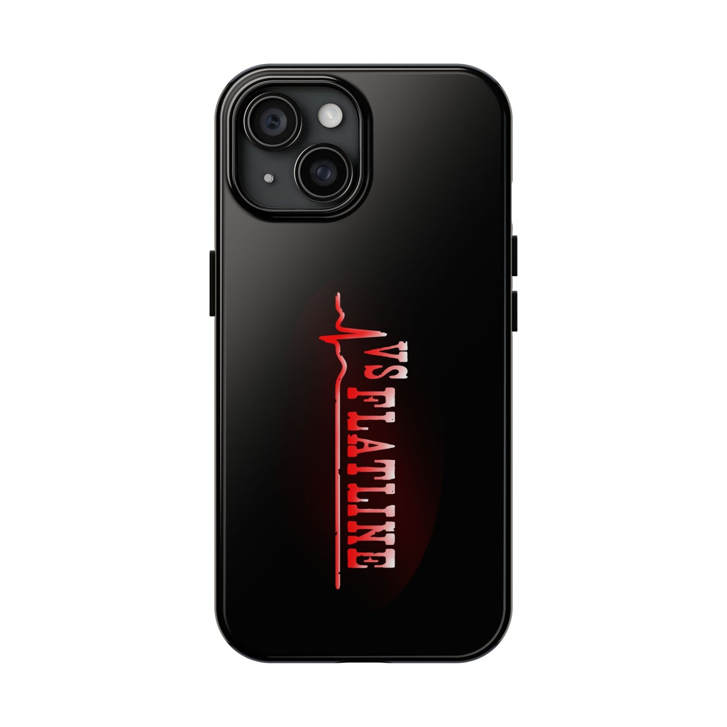 Tough Cases (iPhone 7-16)