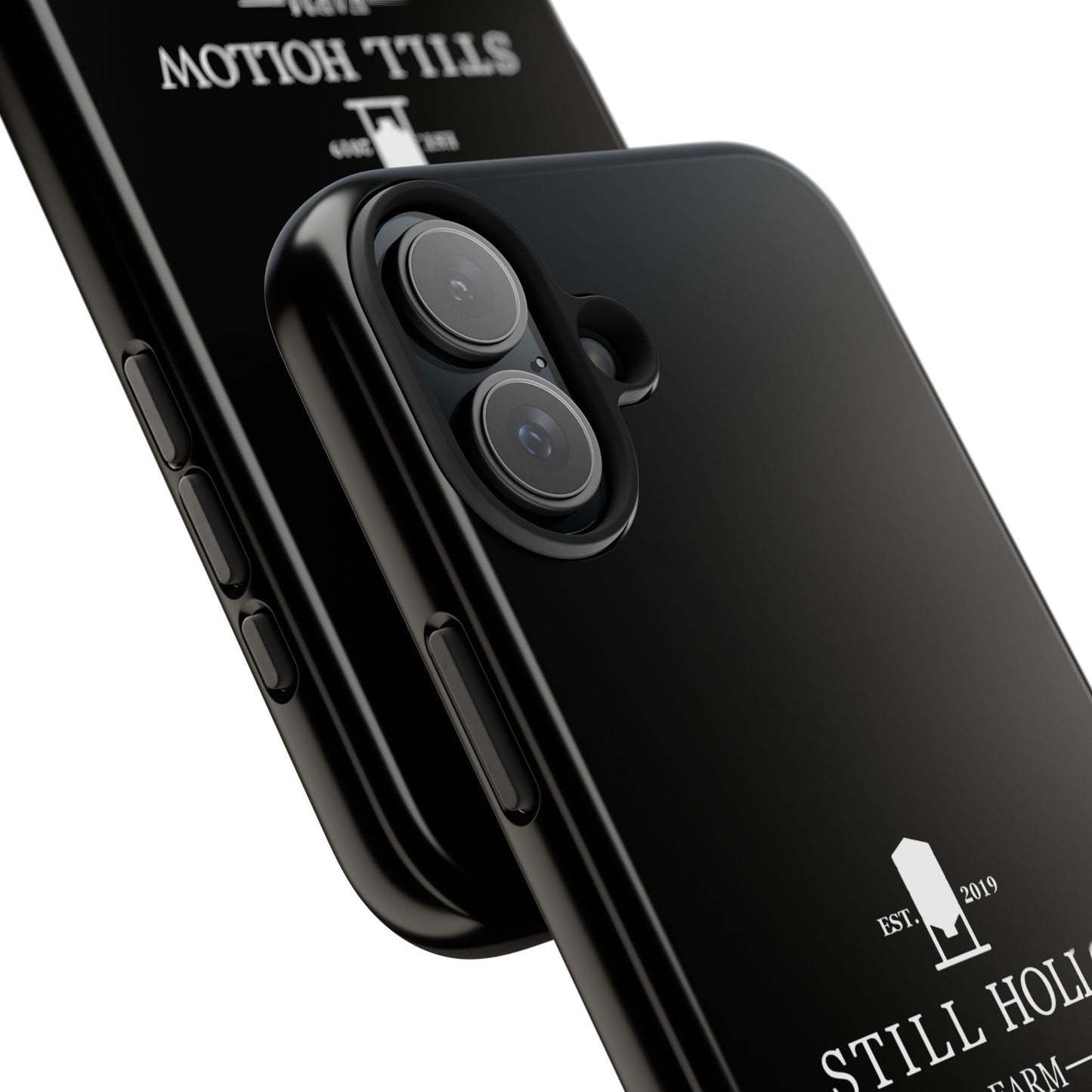 Tough Cases (iPhone 7-16)