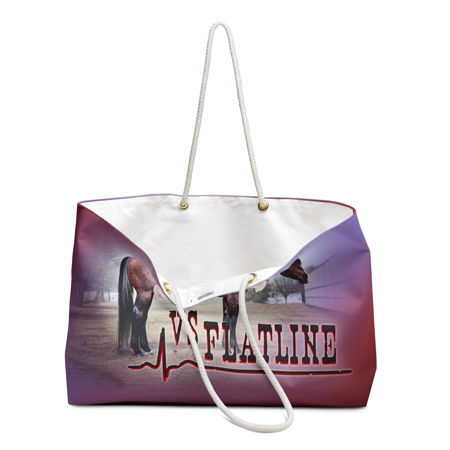 Weekender Tote