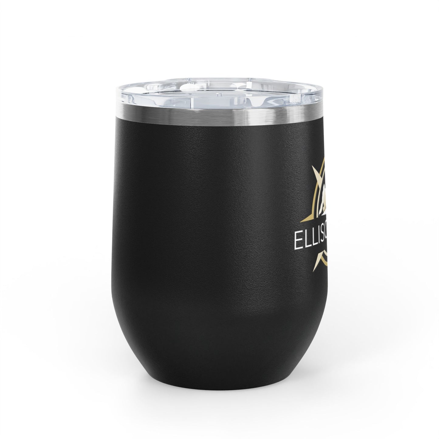 Wine Tumbler, 12oz