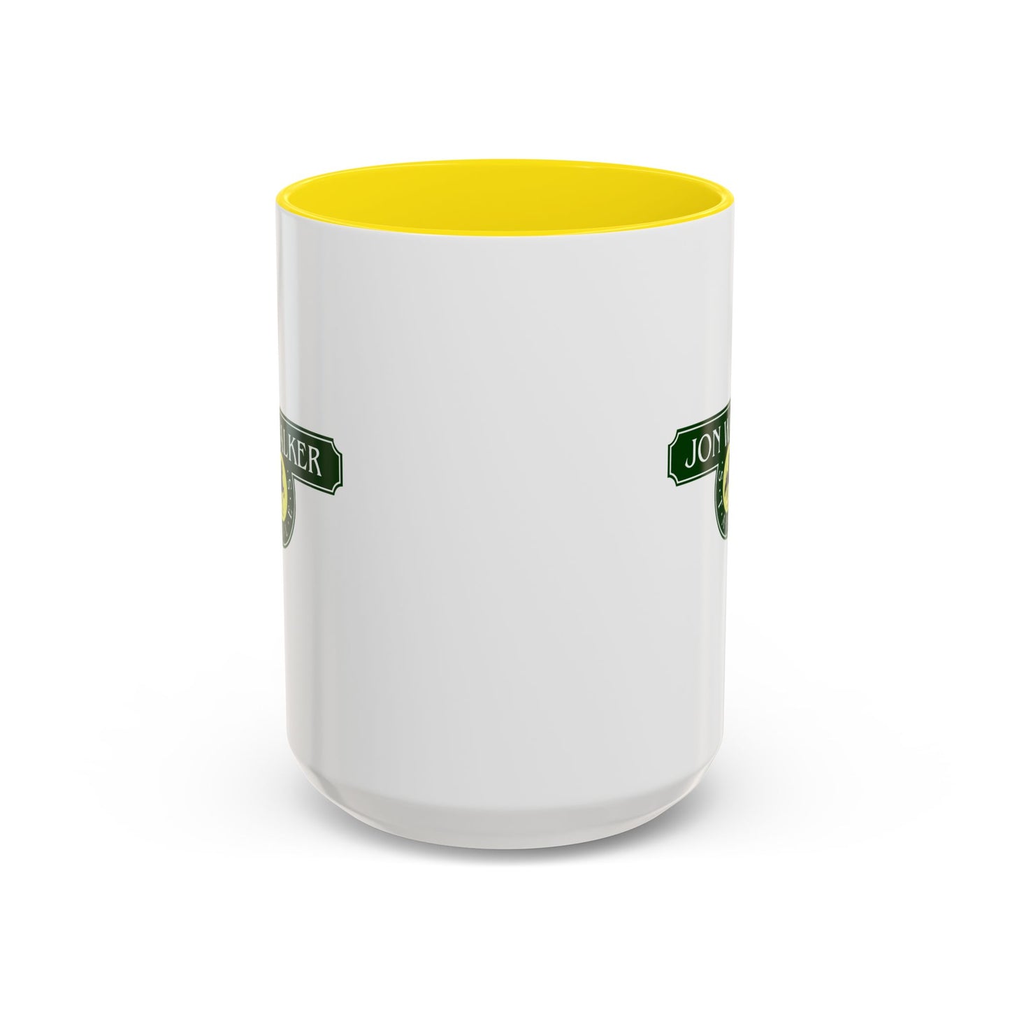 11oz Accent Mug