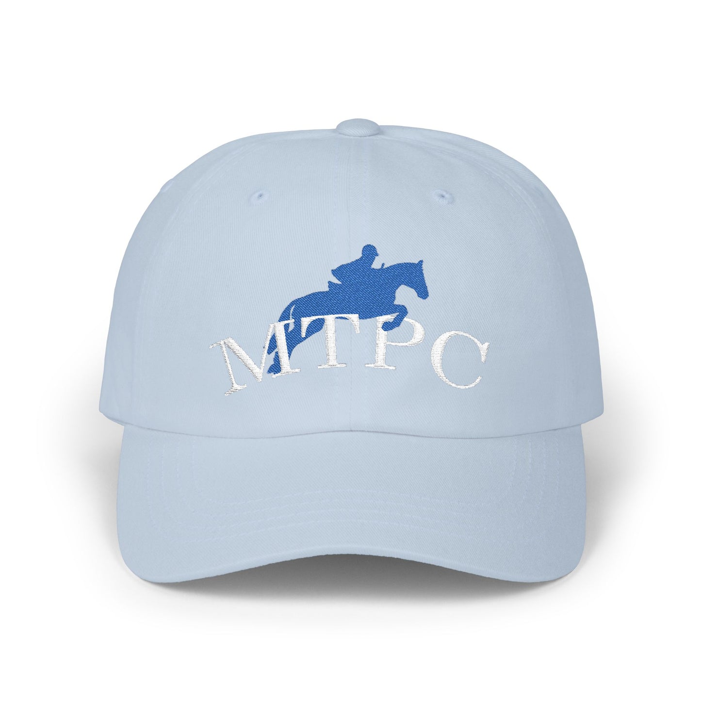 Embroidered Premium Hat