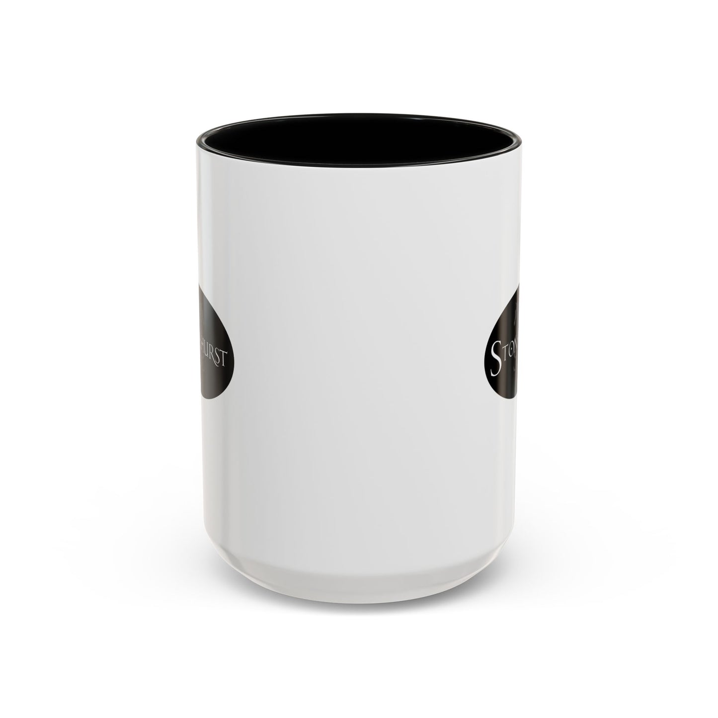 11oz Accent Mug