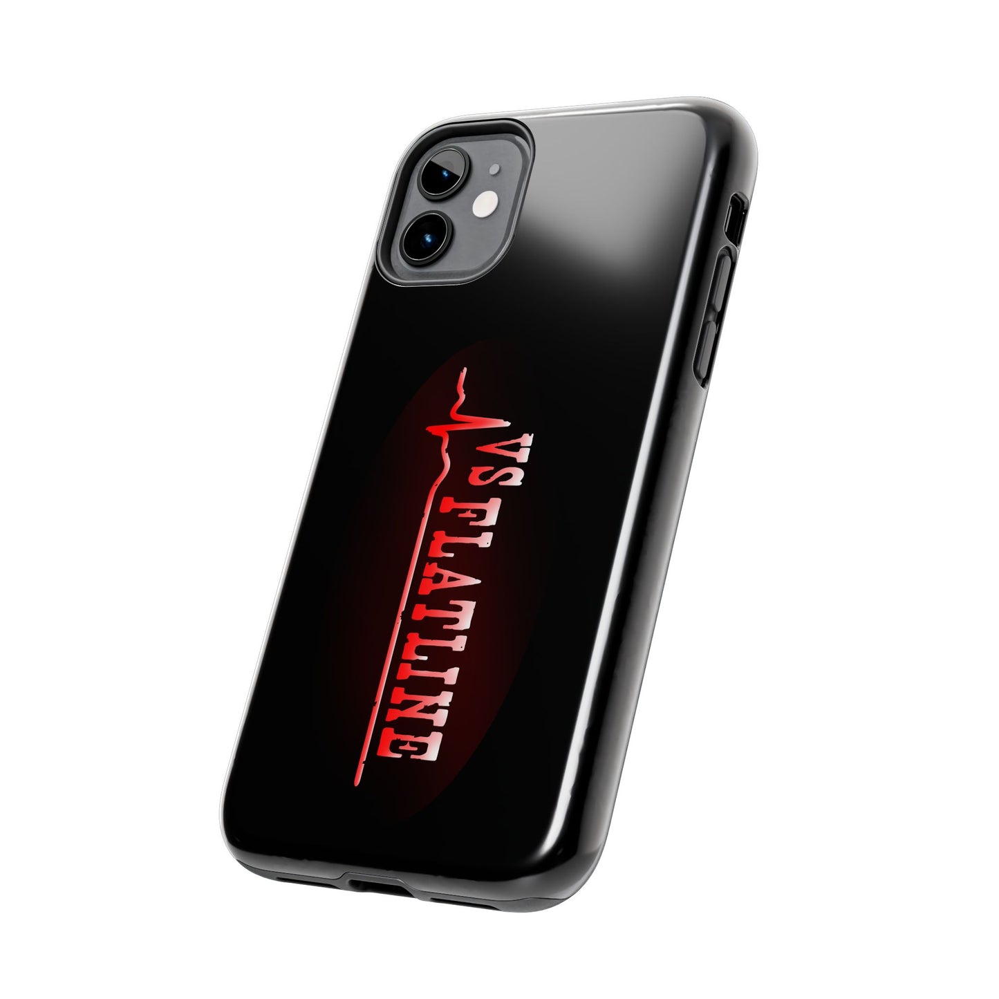 Tough Cases (iPhone 7-16)