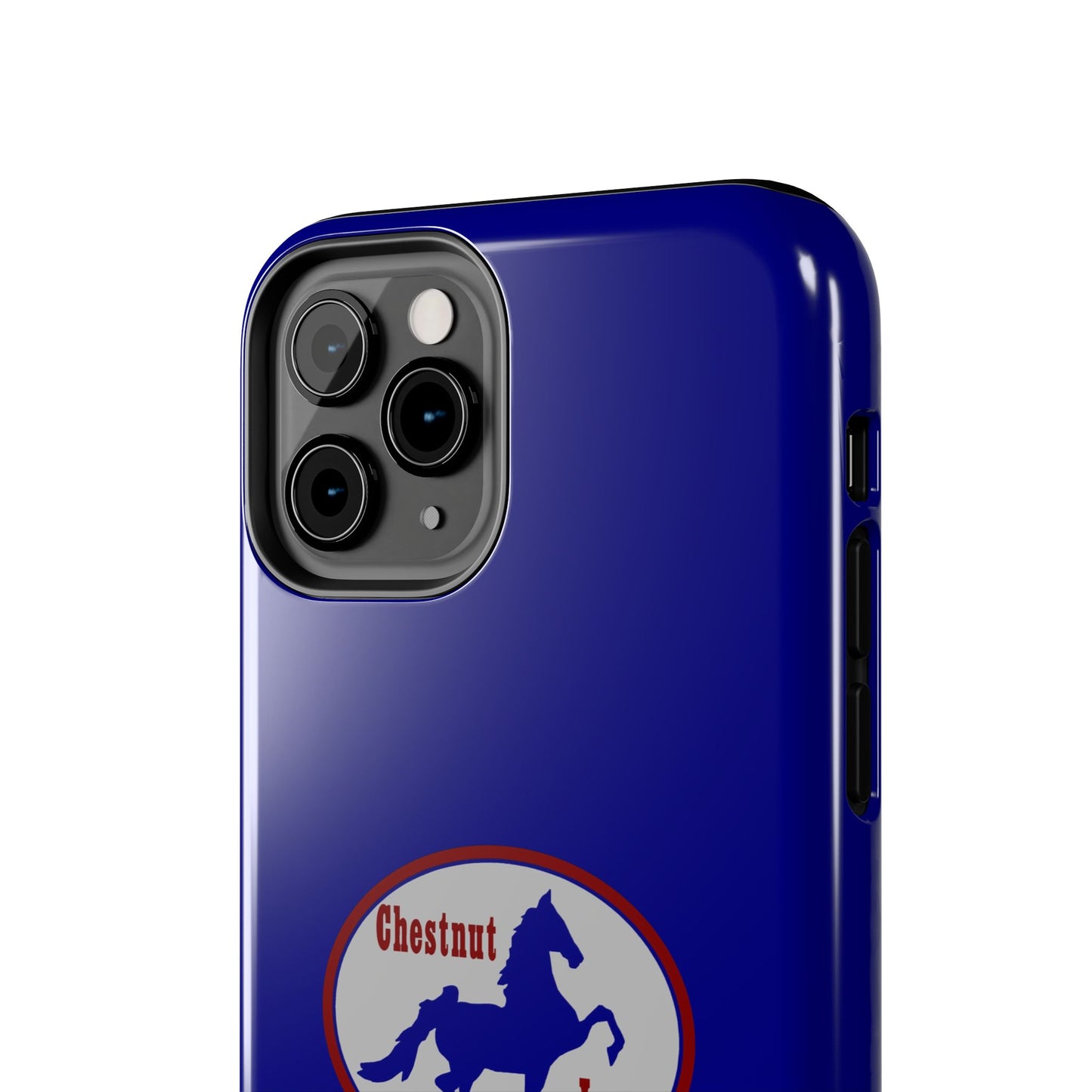 Tough Cases (iPhone 7-16)