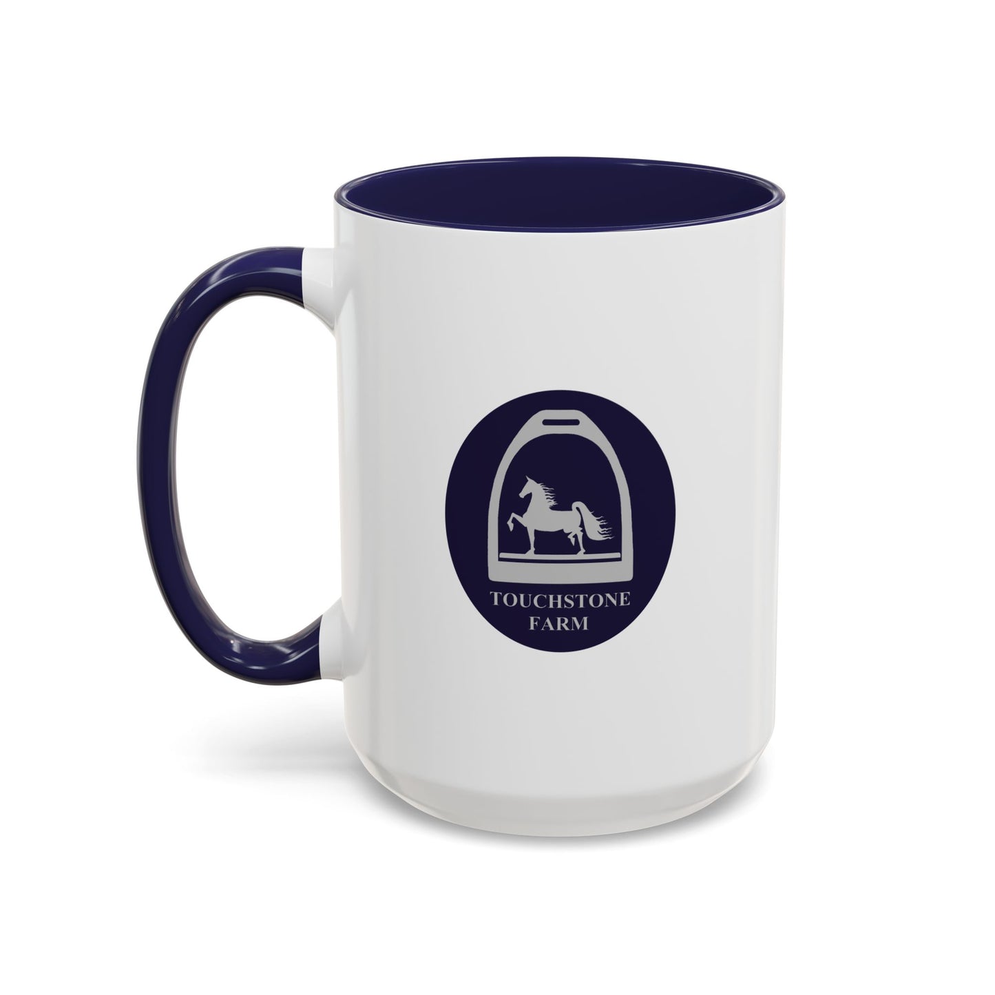 11oz Accent Mug