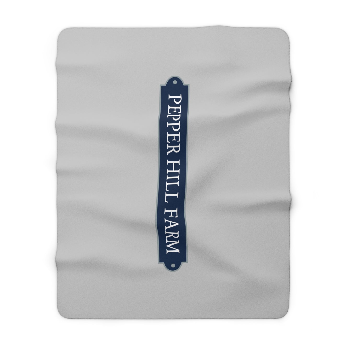 Sherpa Fleece Blanket