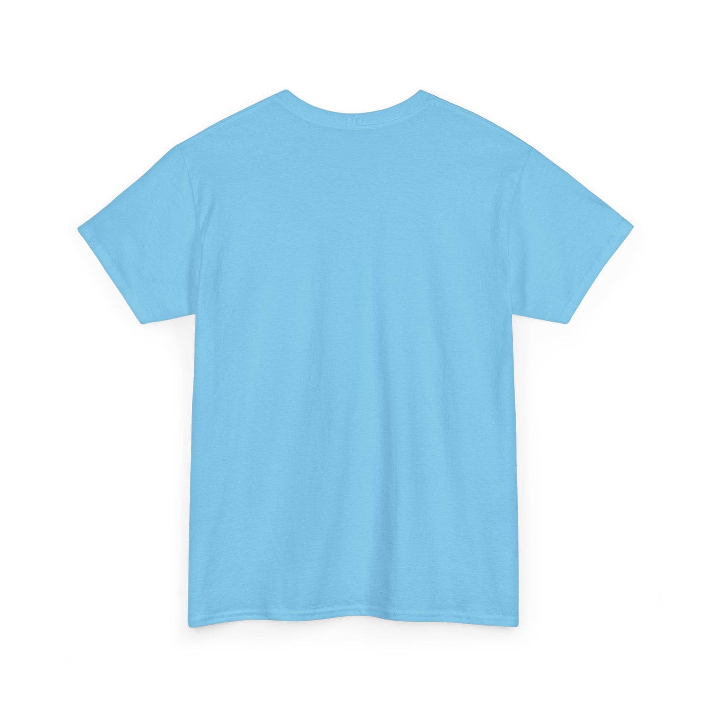 Classic Cotton Tee
