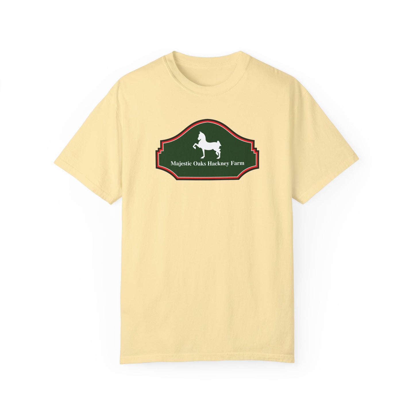 Comfort Colors Tee