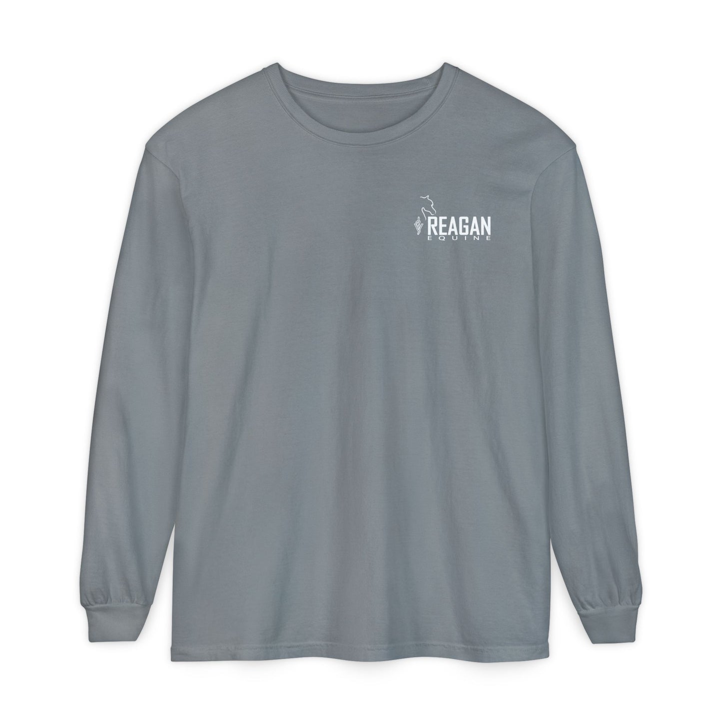 Comfort Colors Long Sleeve Tee