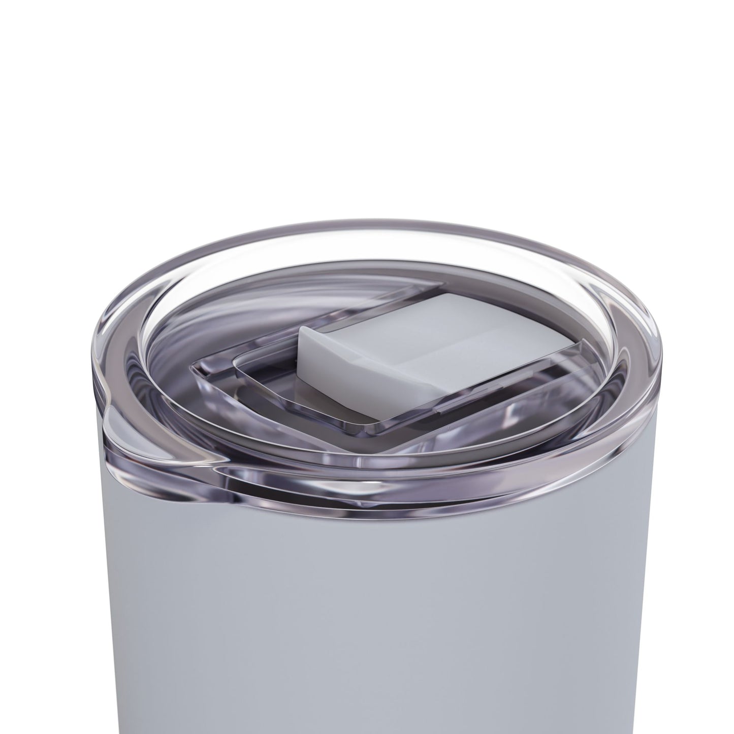 Skinny Matte Tumbler, 20oz