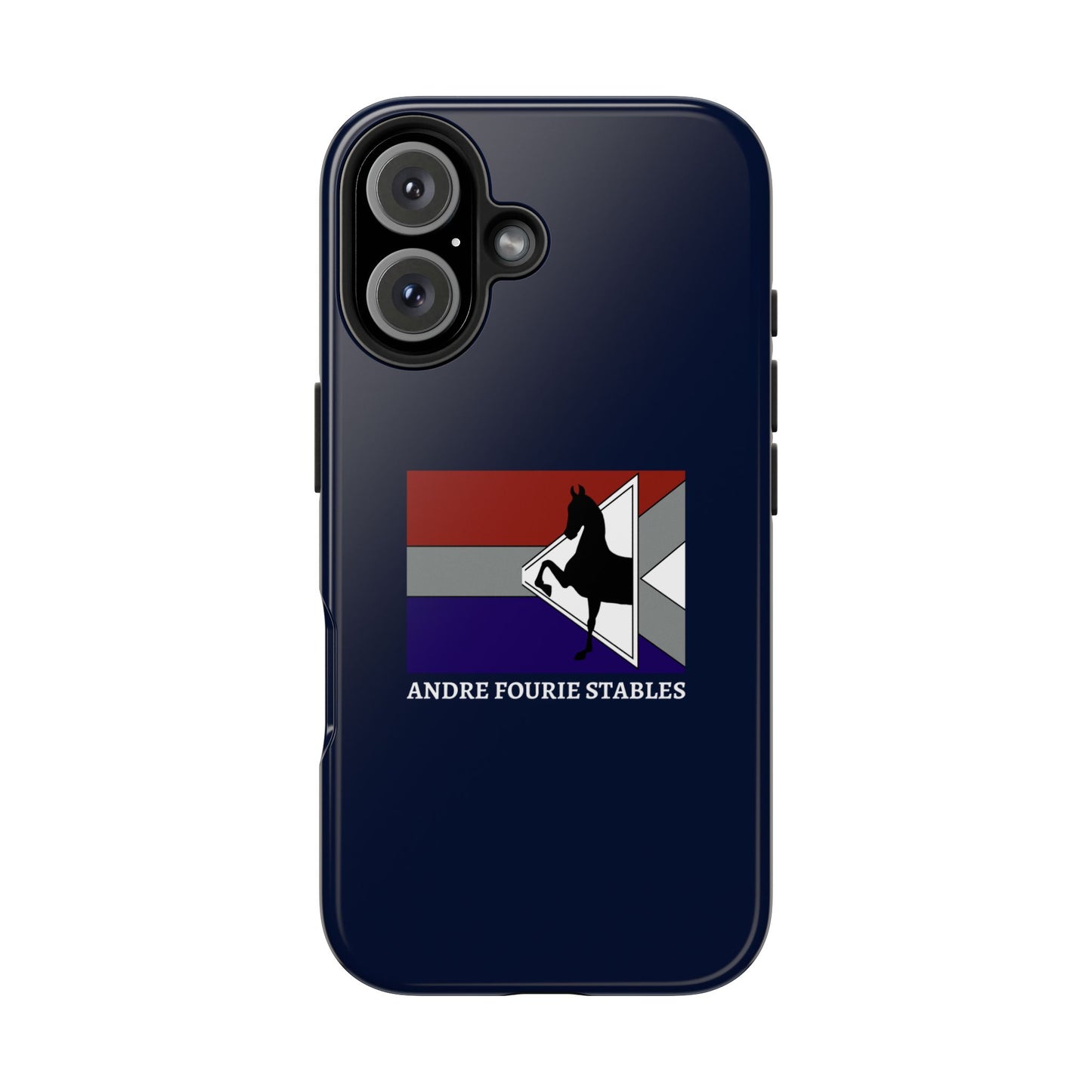 Tough Cases (iPhone 7-16)