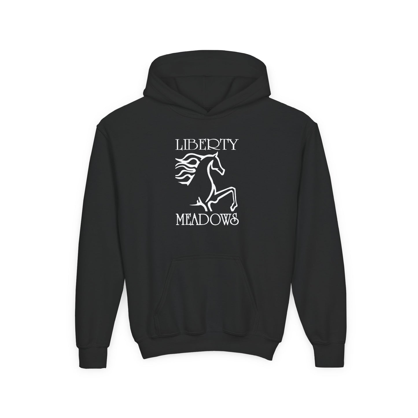 Classic Youth Hoodie
