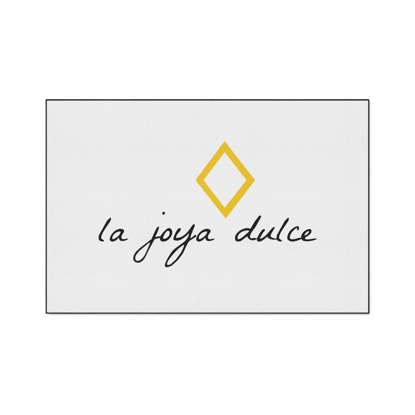 Heavy Duty Floor Mat - 5 Sizes