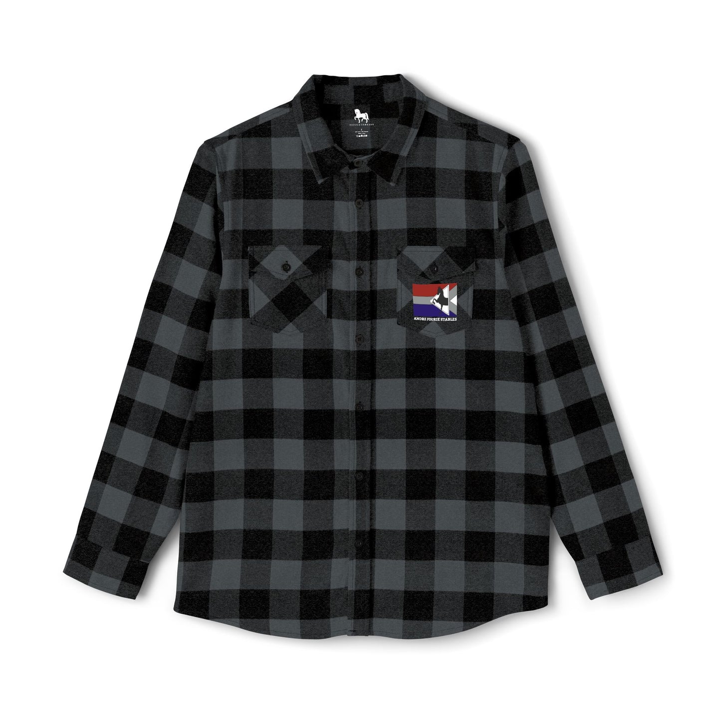 Unisex Flannel Shirt