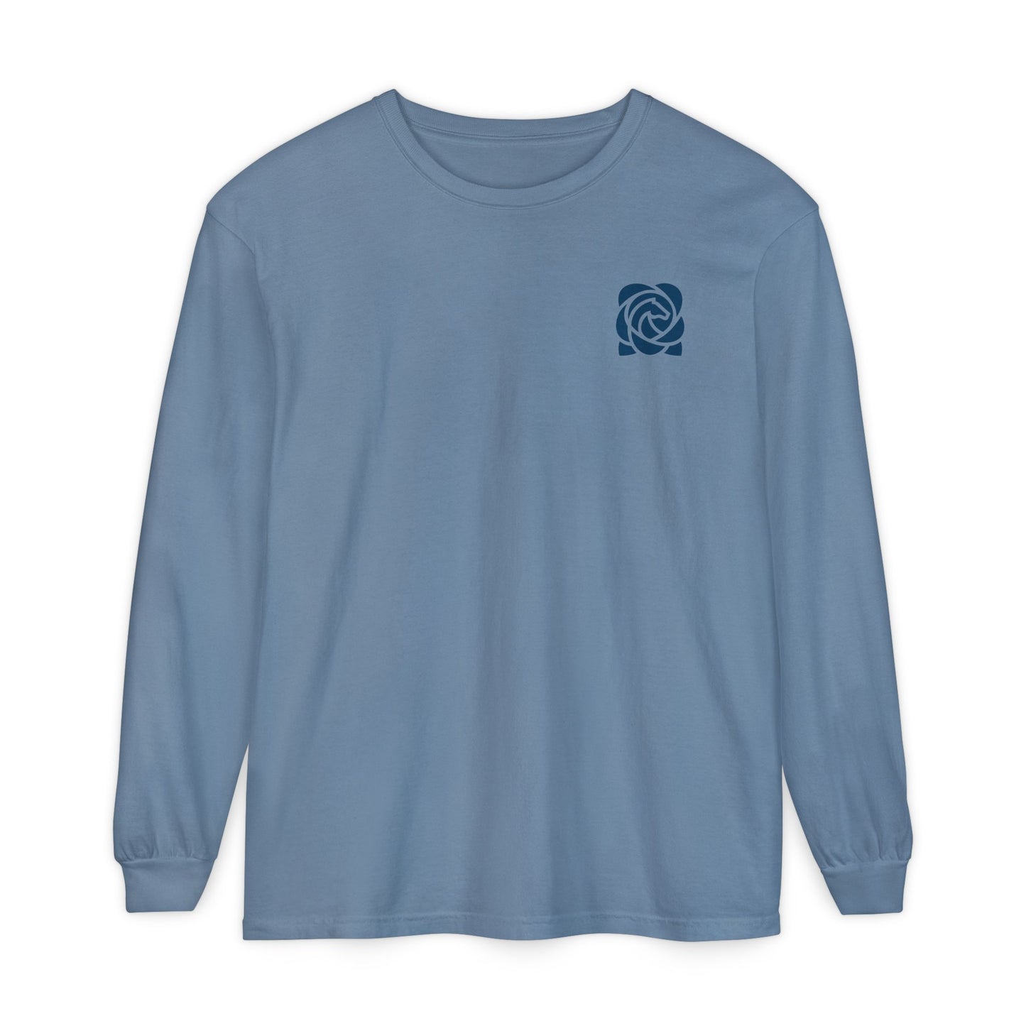 Comfort Colors Long Sleeve Tee