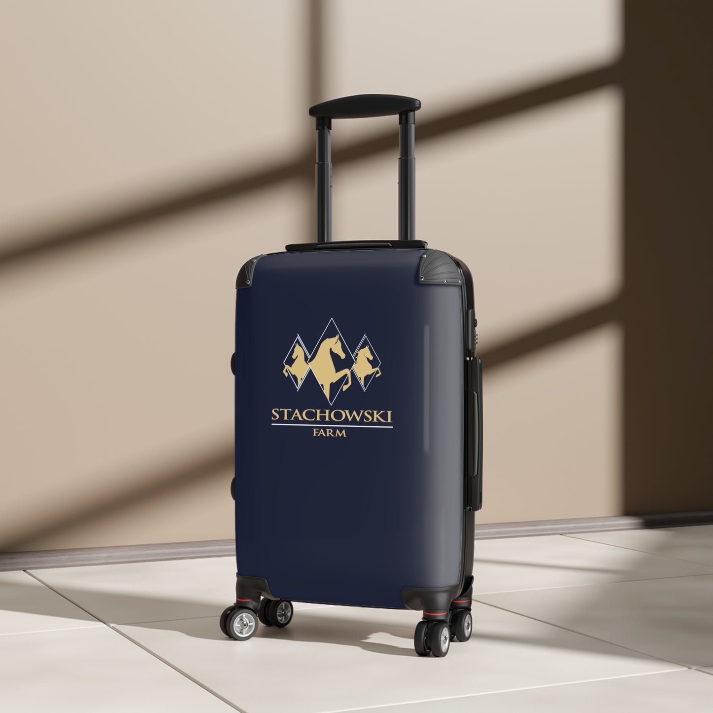 Premium Suitcase (3 Sizes)