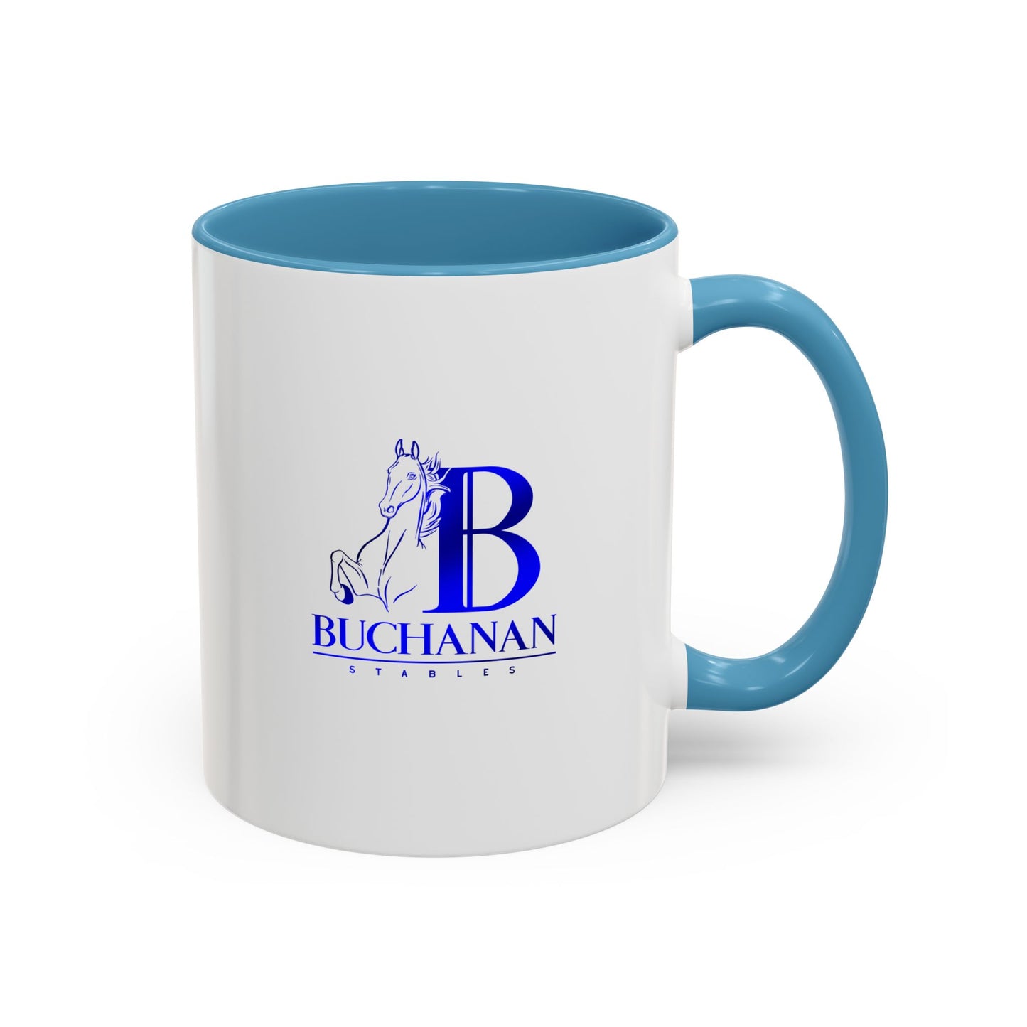 11oz Accent Mug